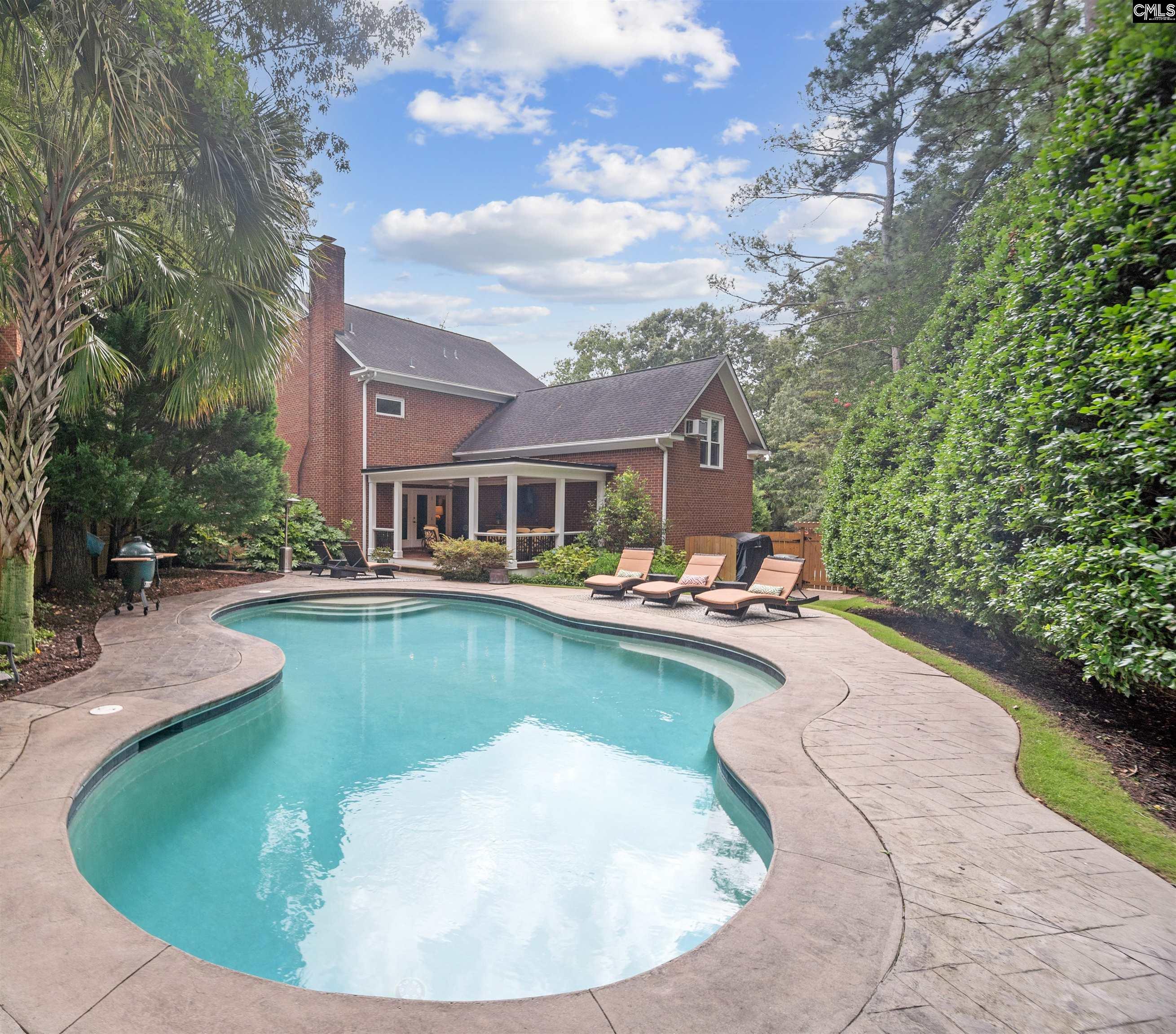 23 Old Woodlands Court Columbia, SC 29209