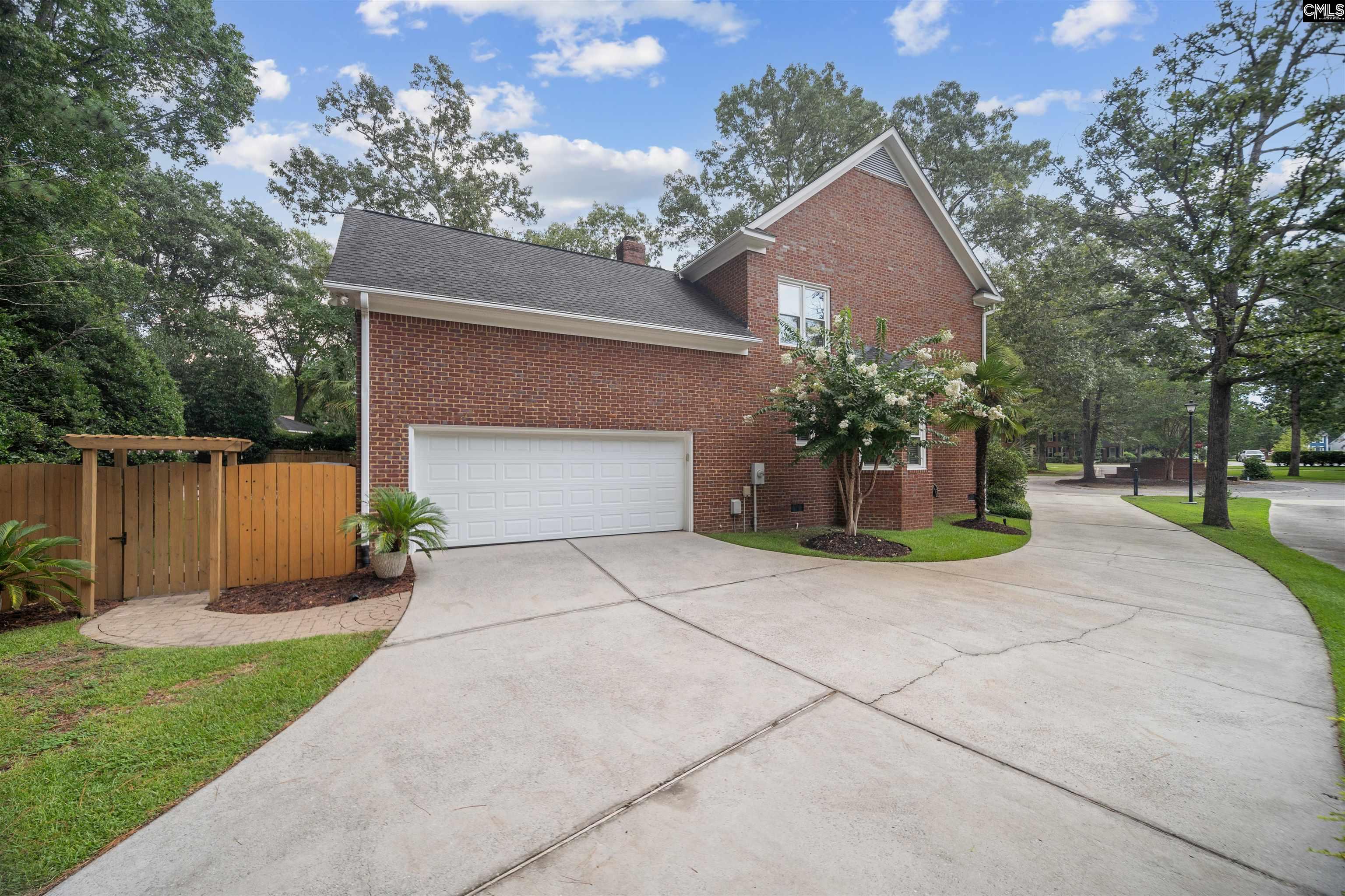 23 Old Woodlands Court Columbia, SC 29209