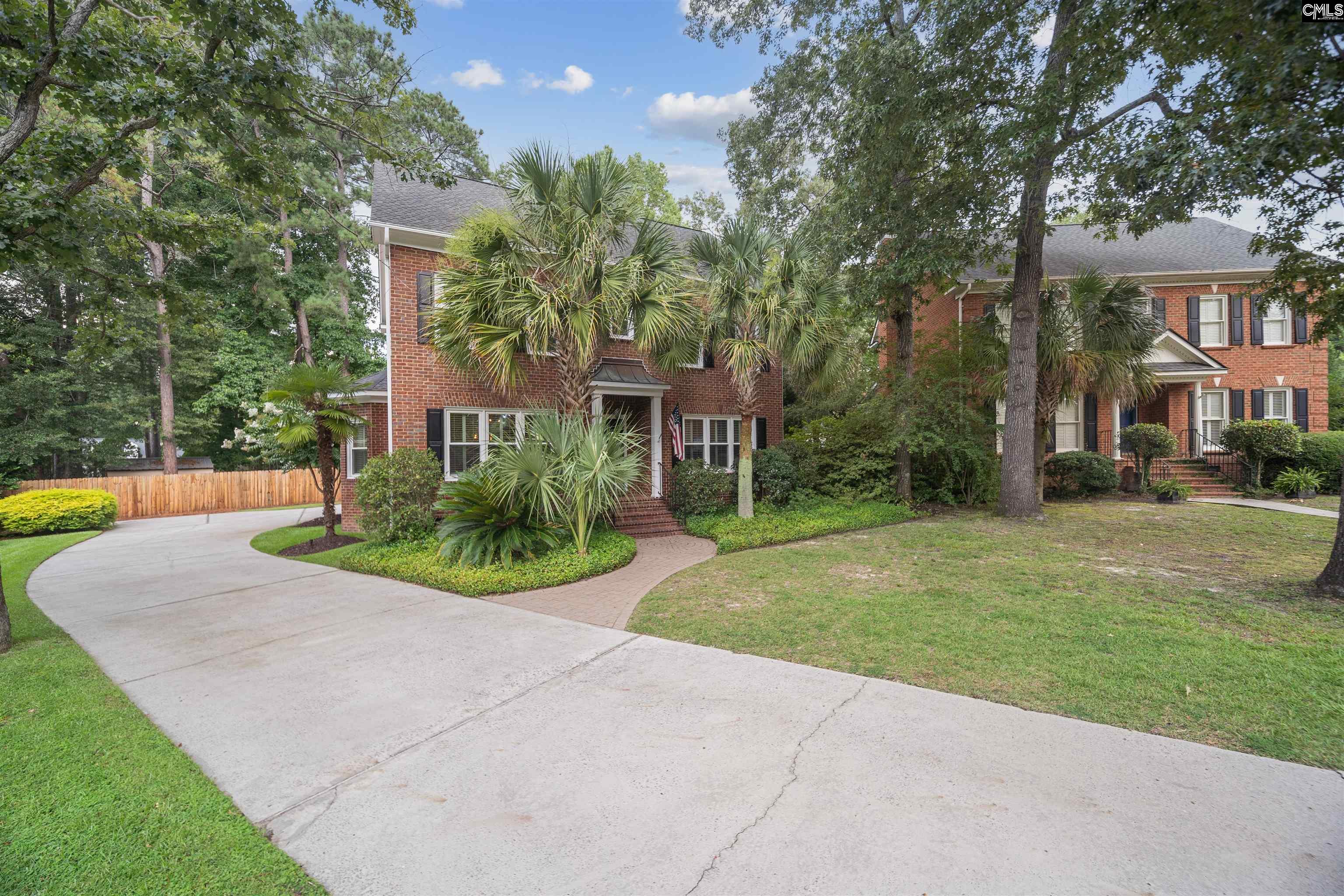 23 Old Woodlands Court Columbia, SC 29209