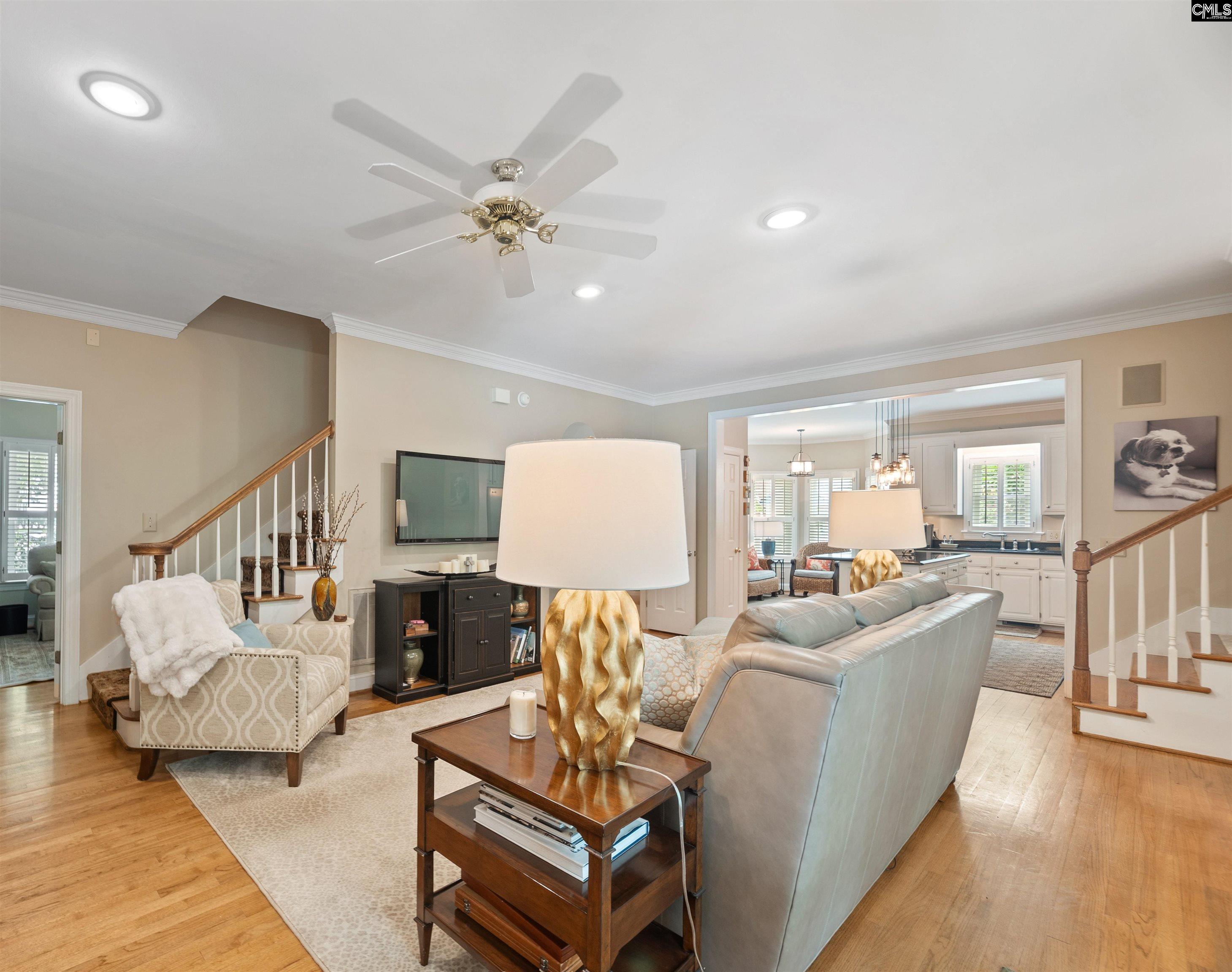 23 Old Woodlands Court Columbia, SC 29209