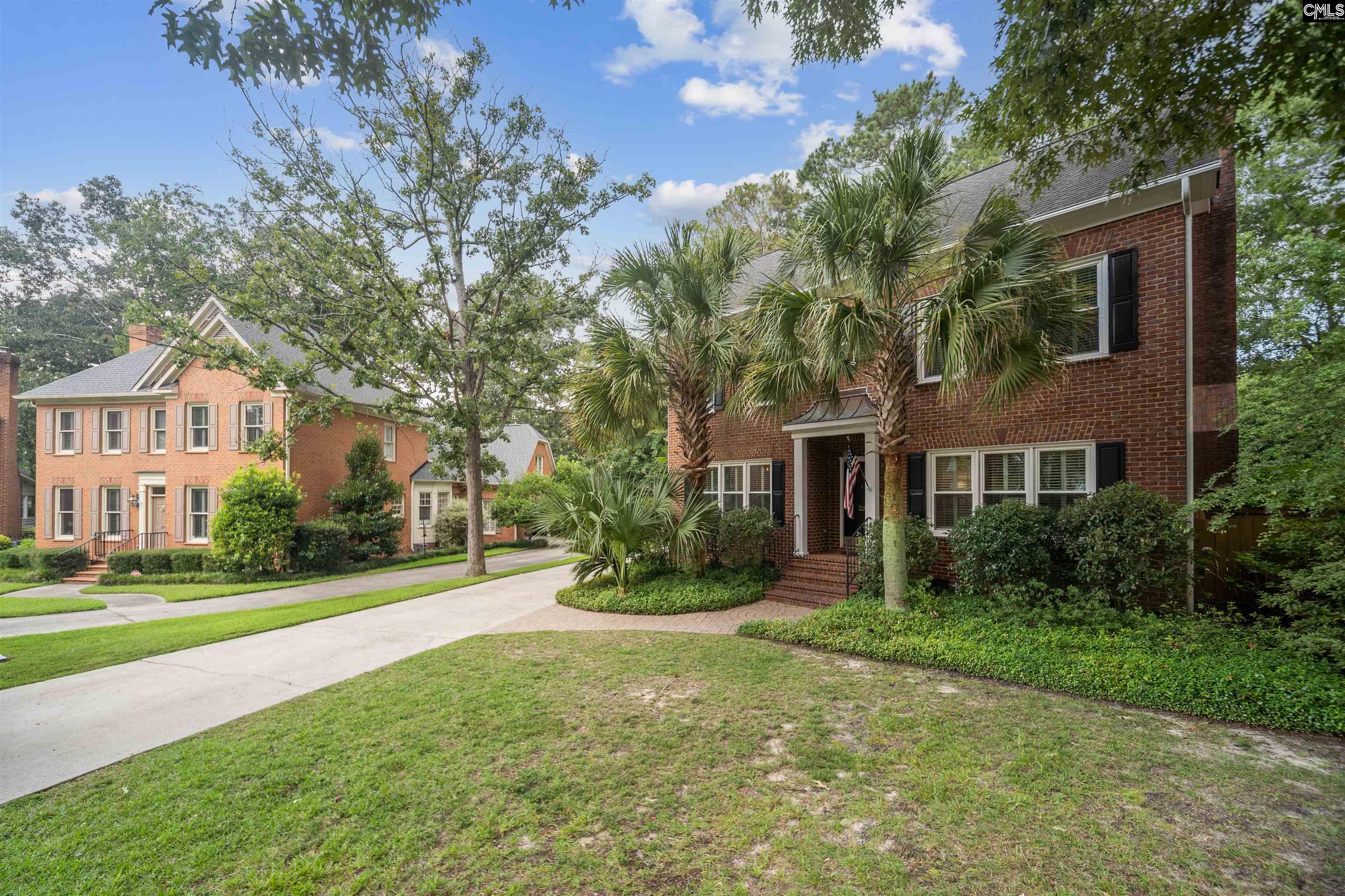 23 Old Woodlands Court Columbia, SC 29209