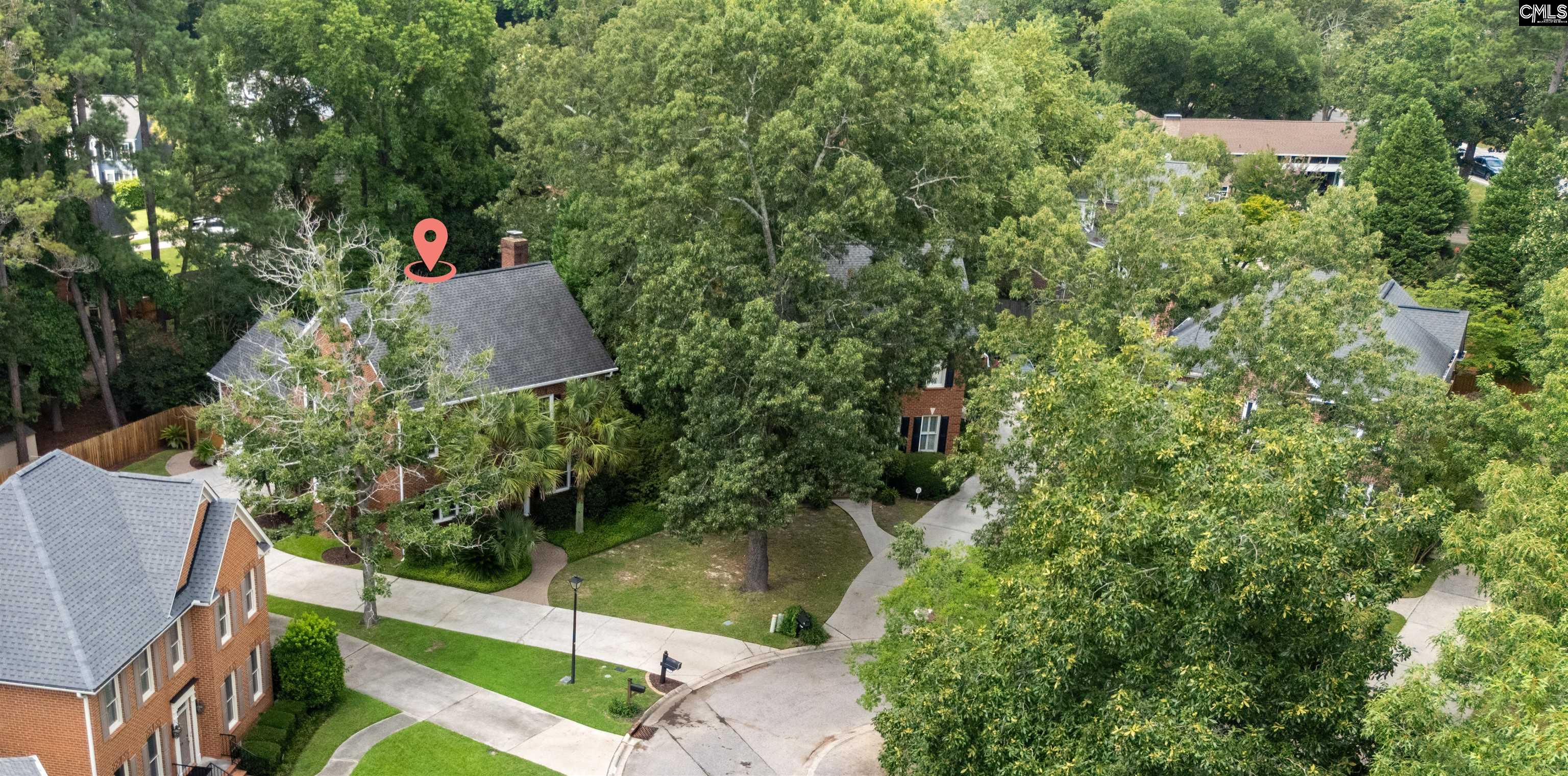 23 Old Woodlands Court Columbia, SC 29209