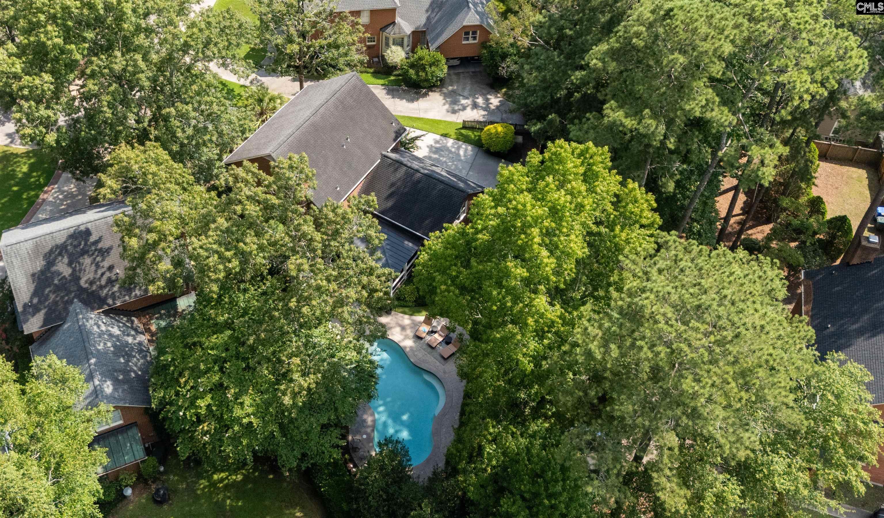23 Old Woodlands Court Columbia, SC 29209