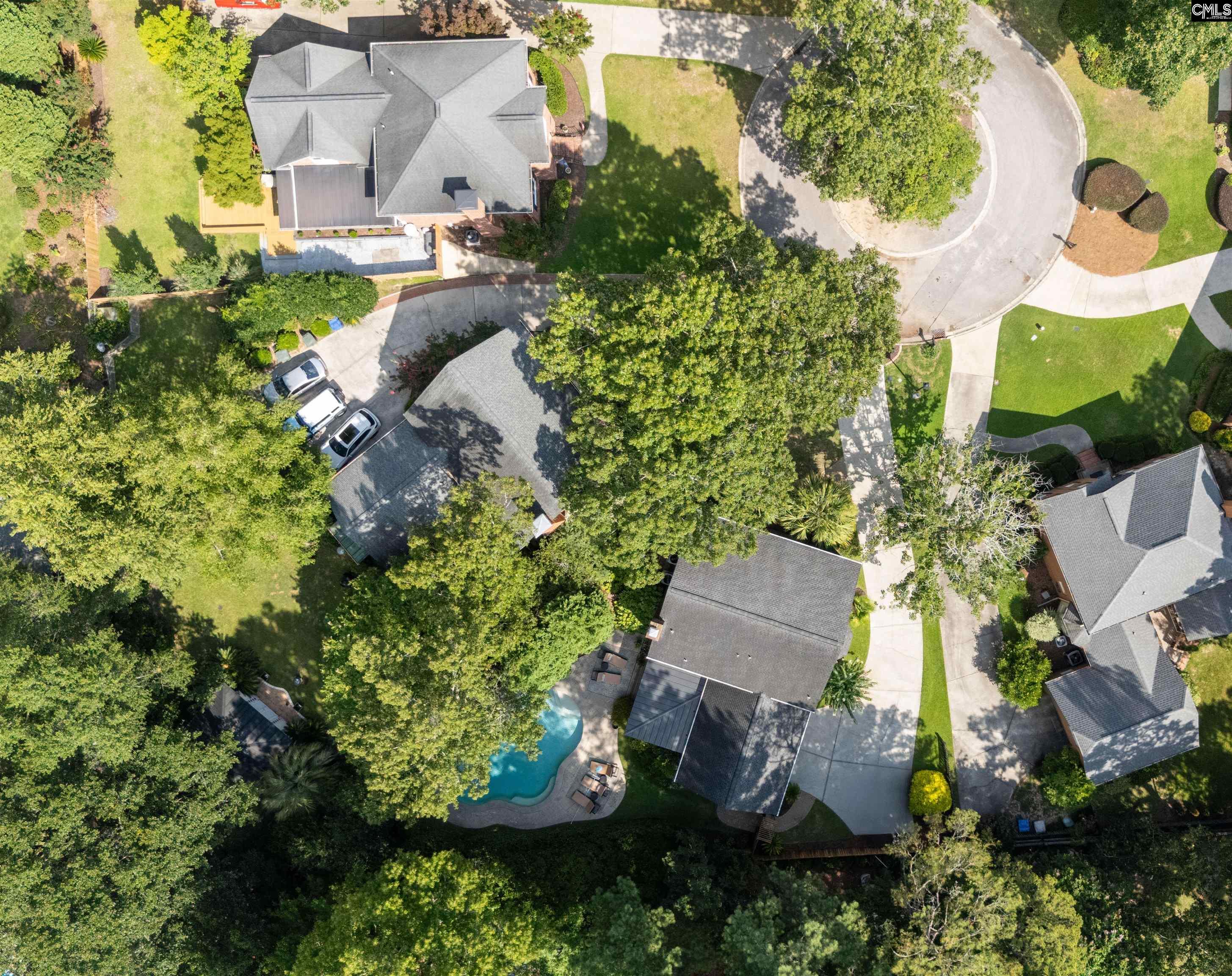 23 Old Woodlands Court Columbia, SC 29209