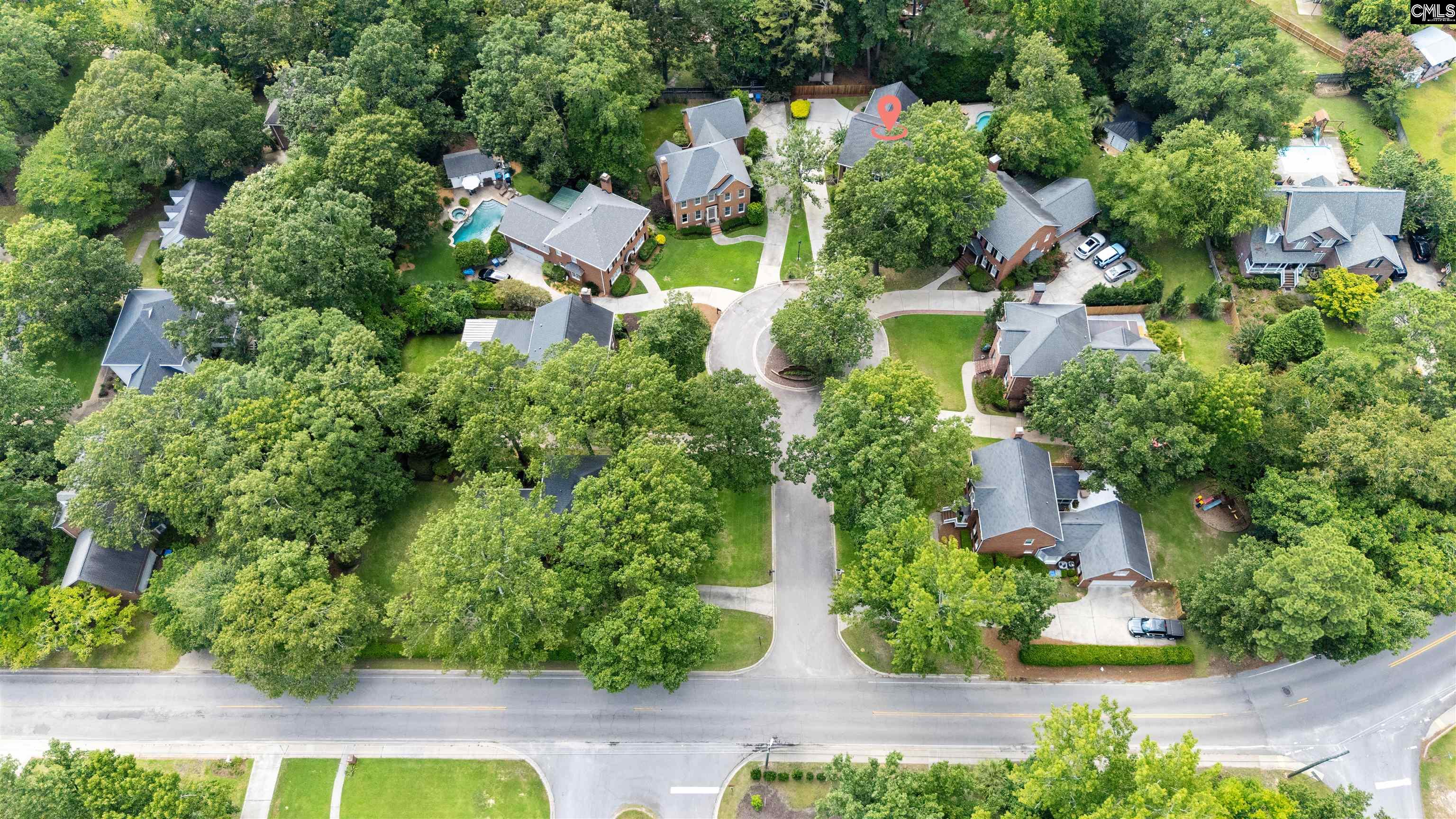 23 Old Woodlands Court Columbia, SC 29209