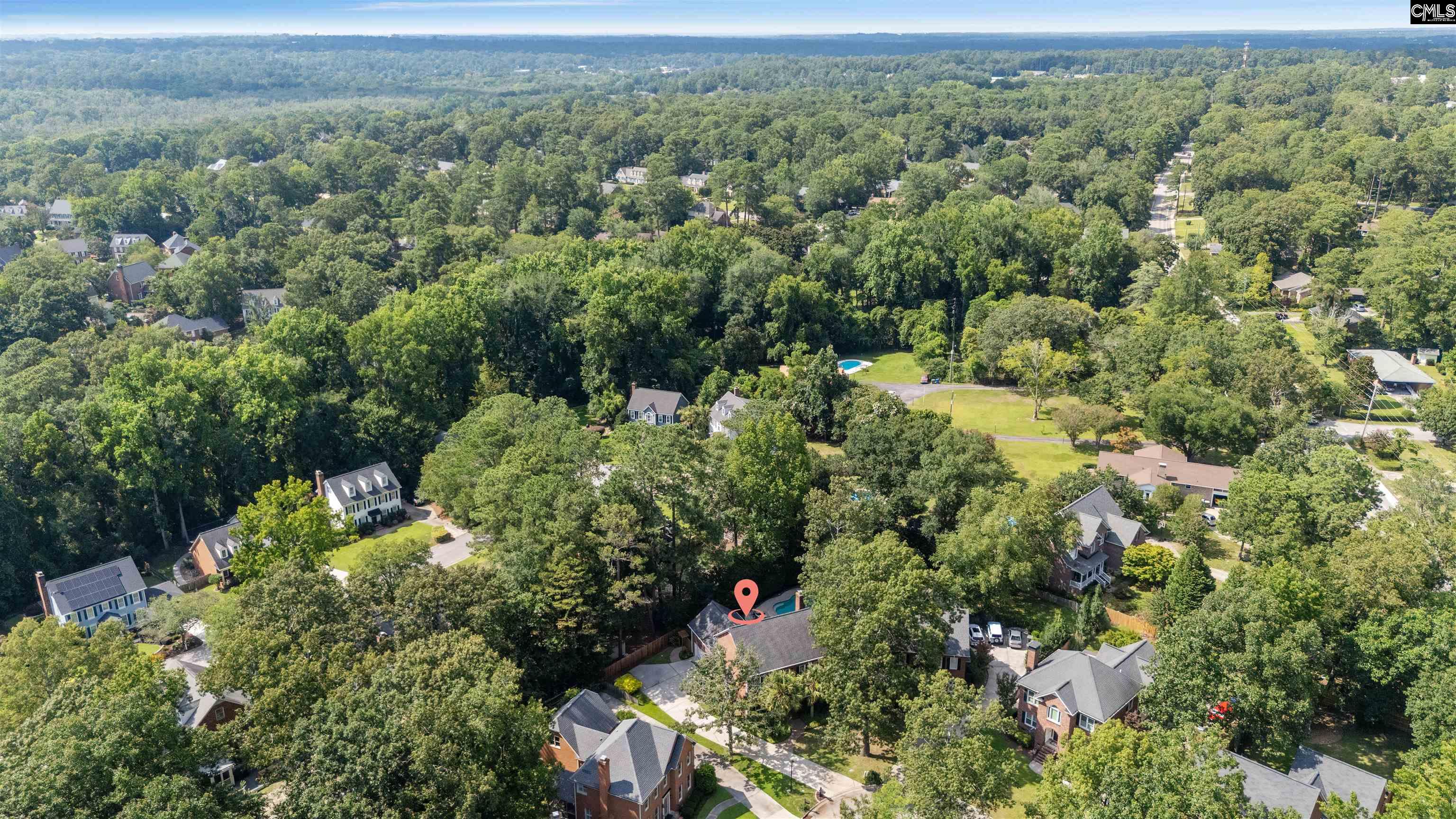 23 Old Woodlands Court Columbia, SC 29209