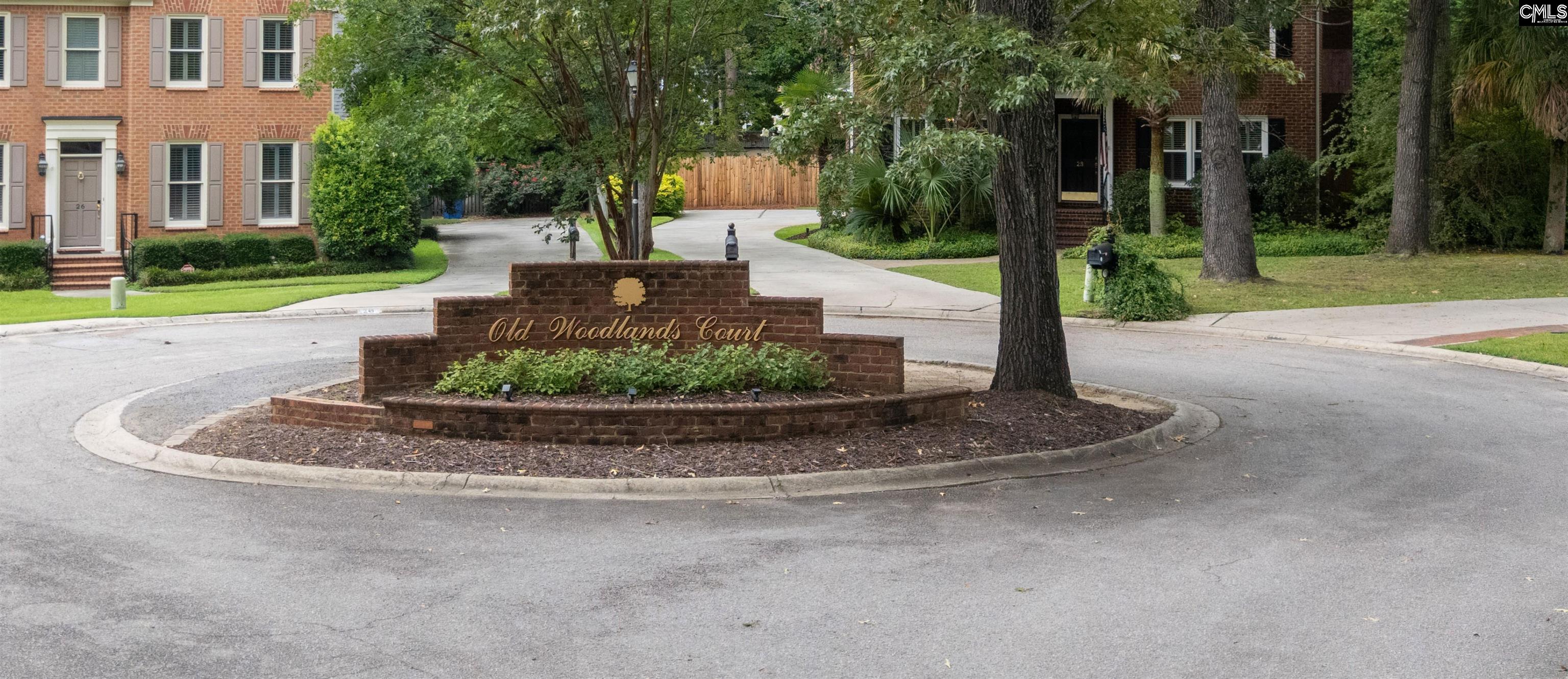 23 Old Woodlands Court Columbia, SC 29209