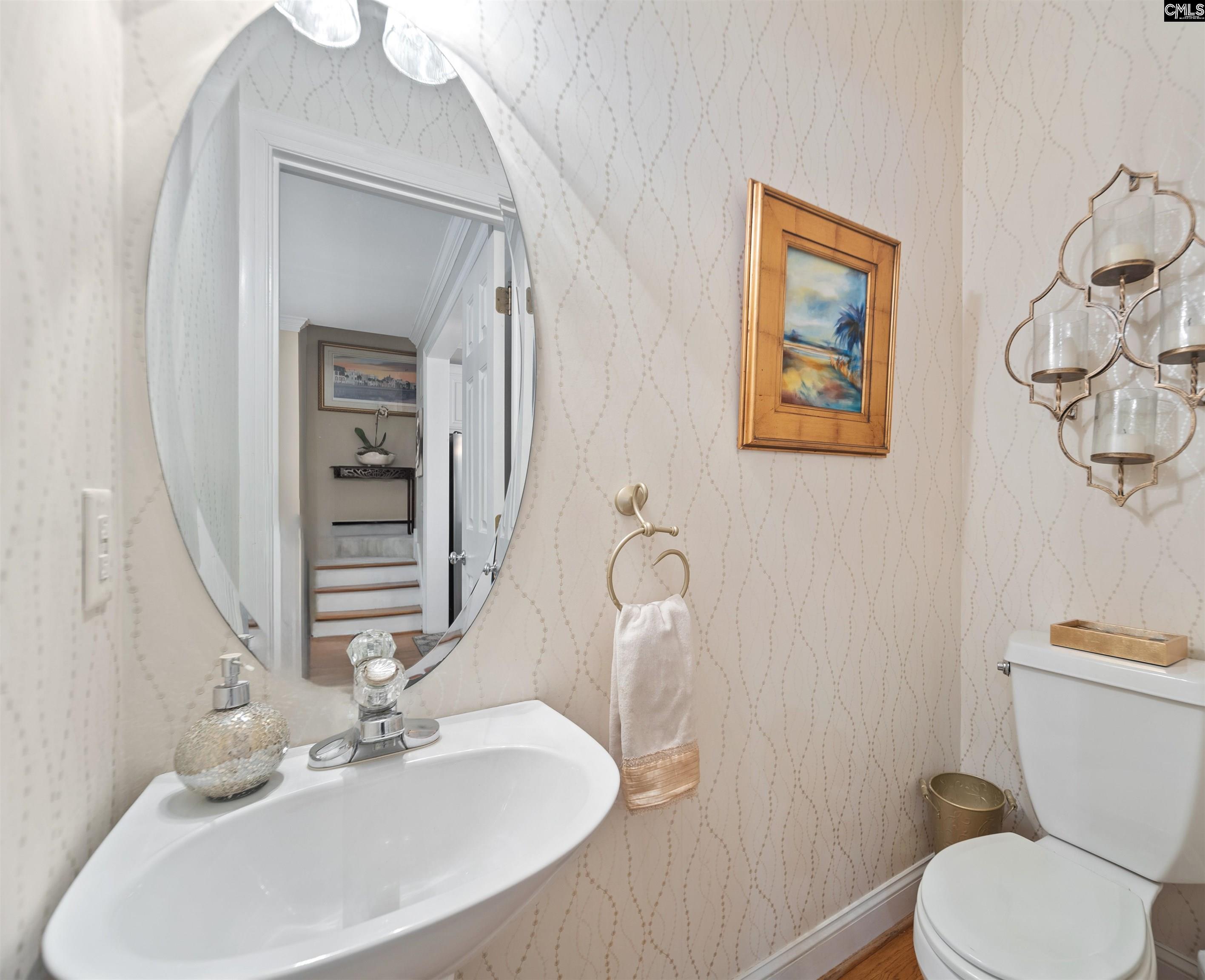 23 Old Woodlands Court Columbia, SC 29209