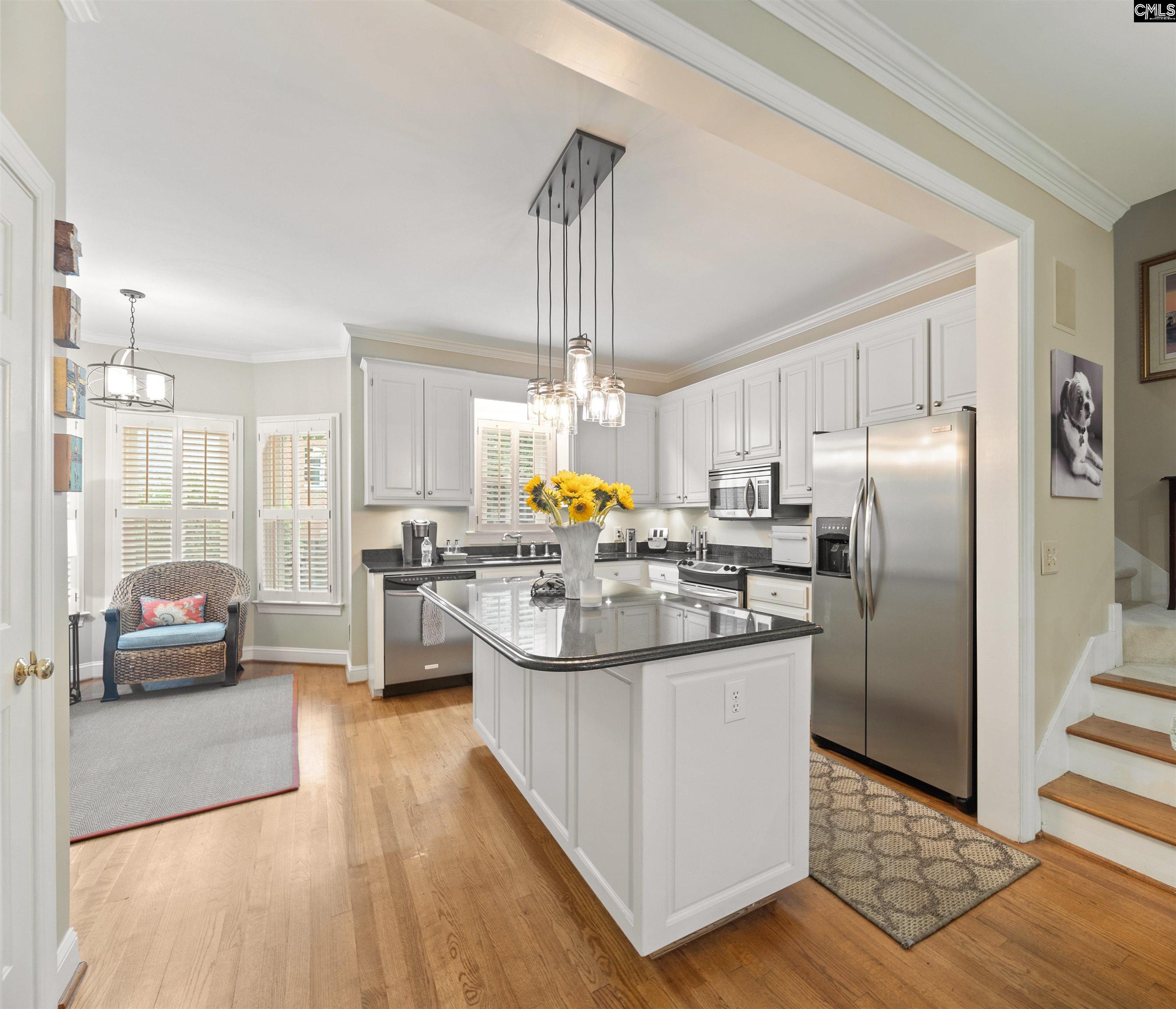 23 Old Woodlands Court Columbia, SC 29209