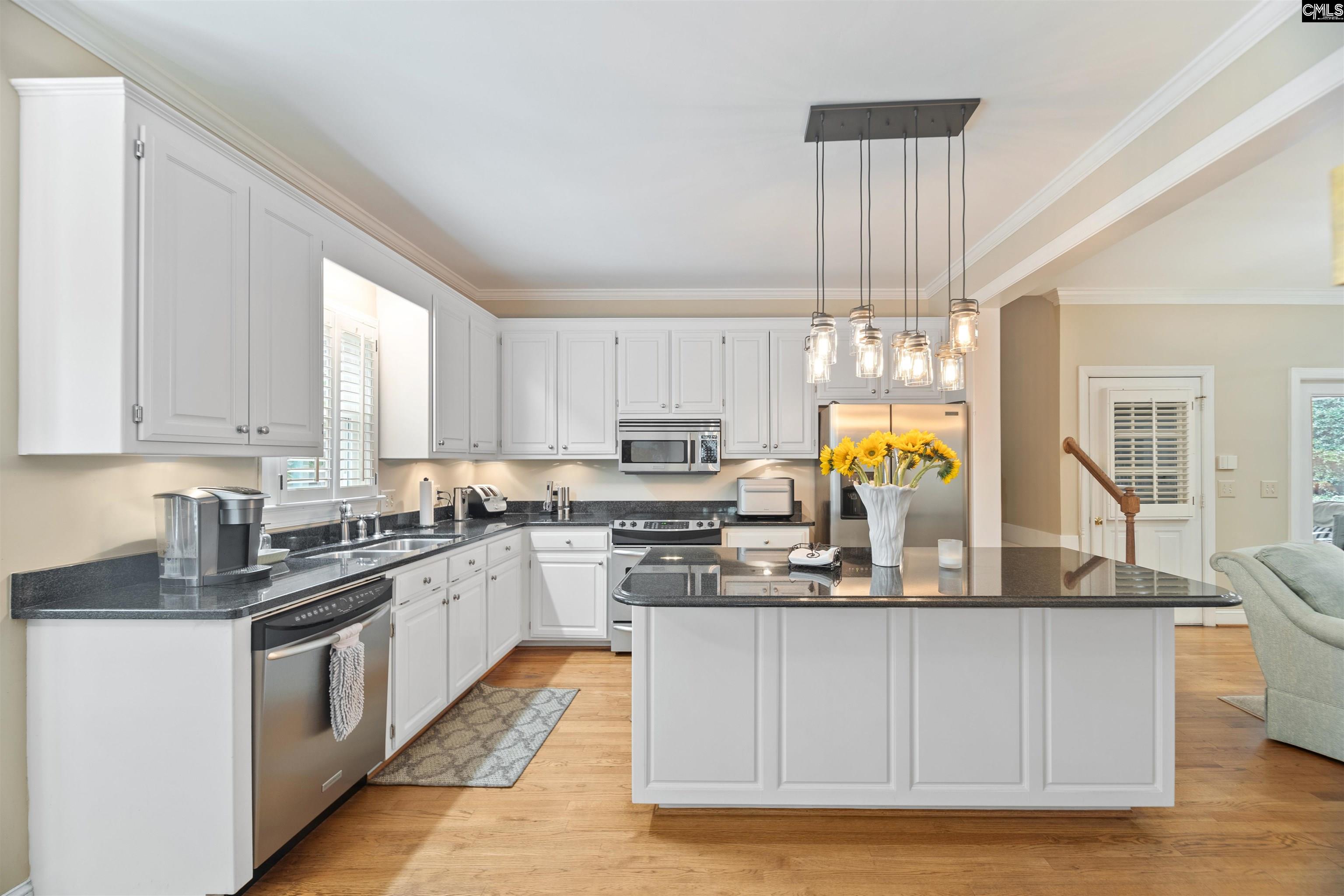 23 Old Woodlands Court Columbia, SC 29209