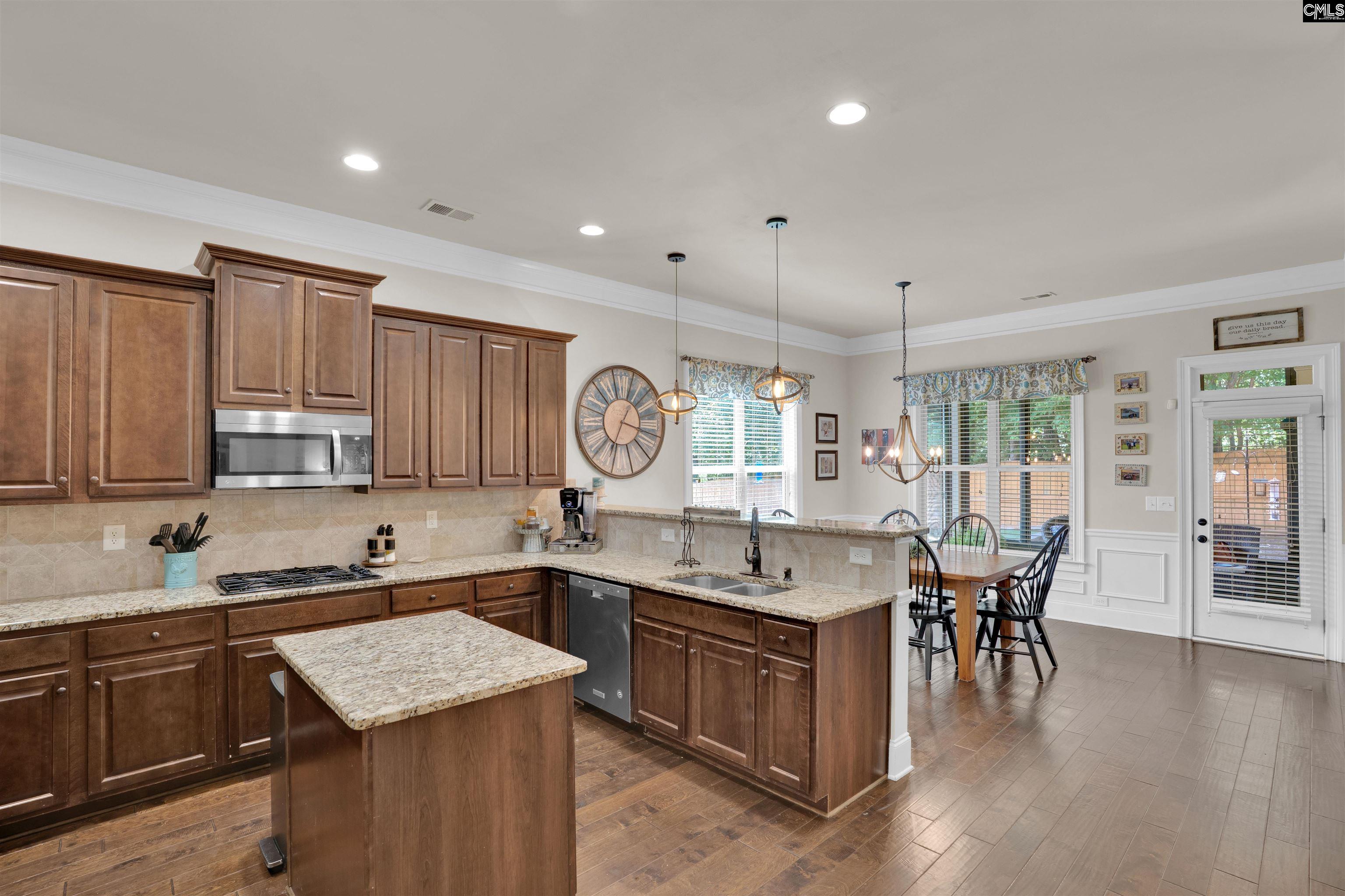 205 Amber Ridge Trail Irmo, SC 29063