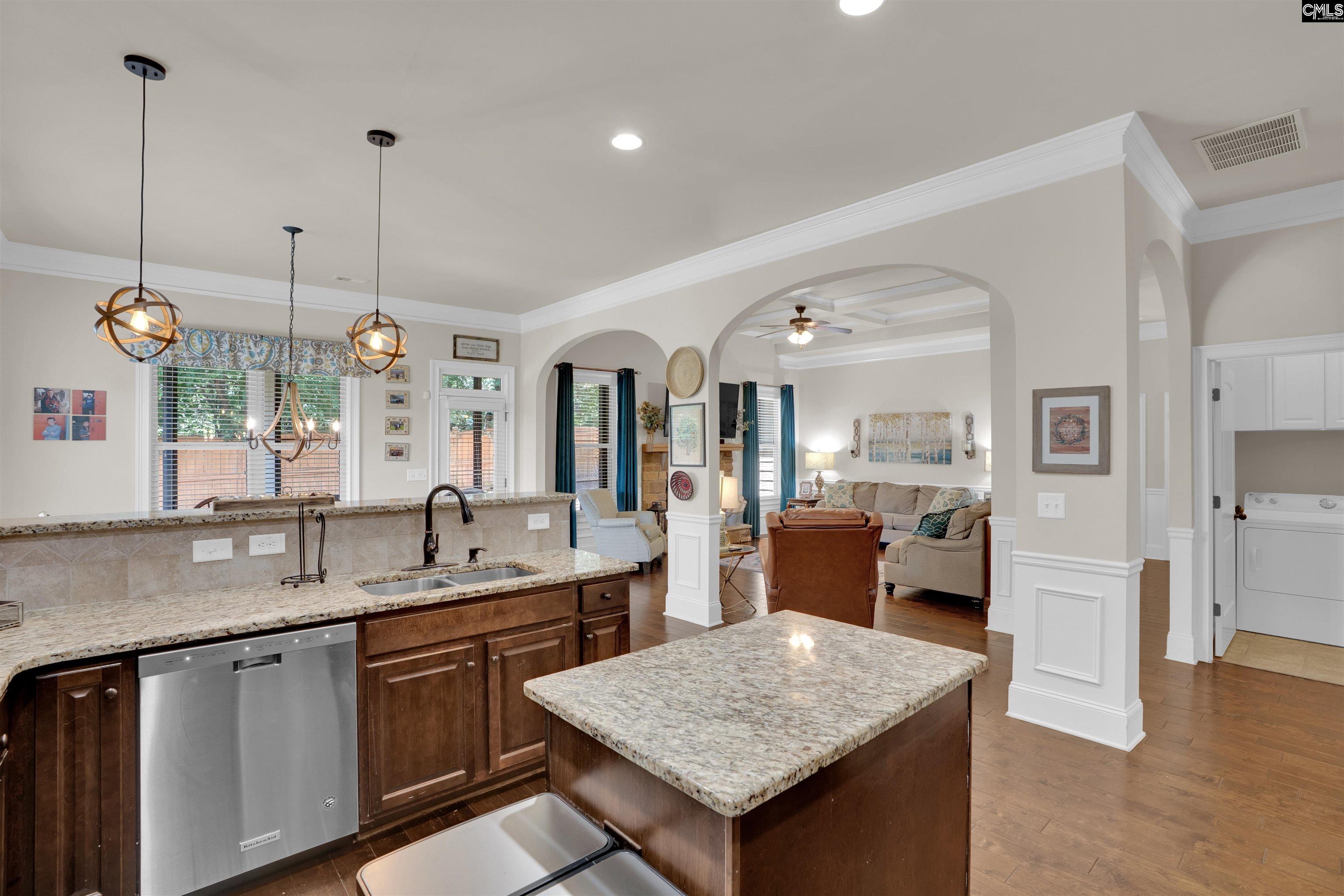 205 Amber Ridge Trail Irmo, SC 29063
