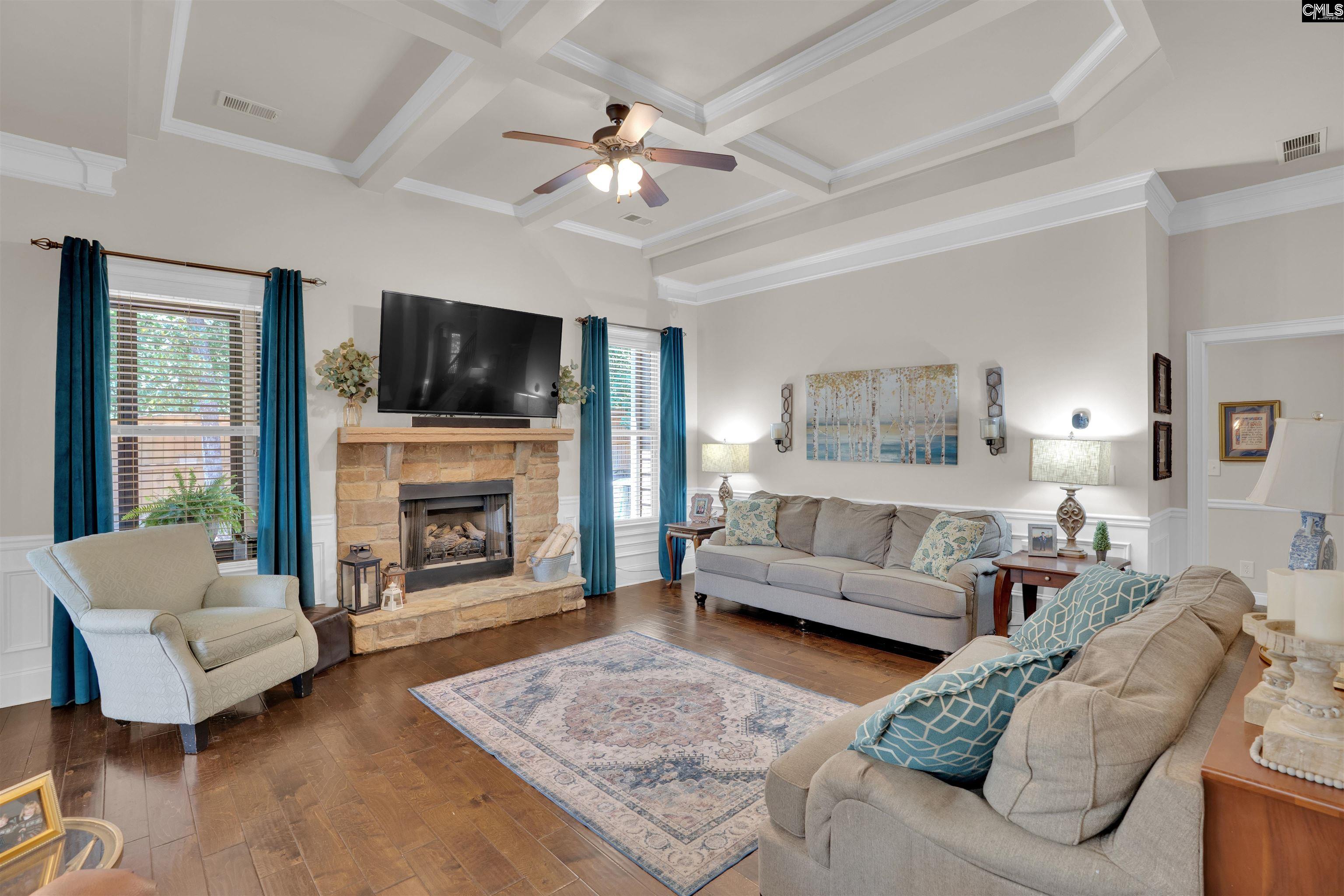 205 Amber Ridge Trail Irmo, SC 29063