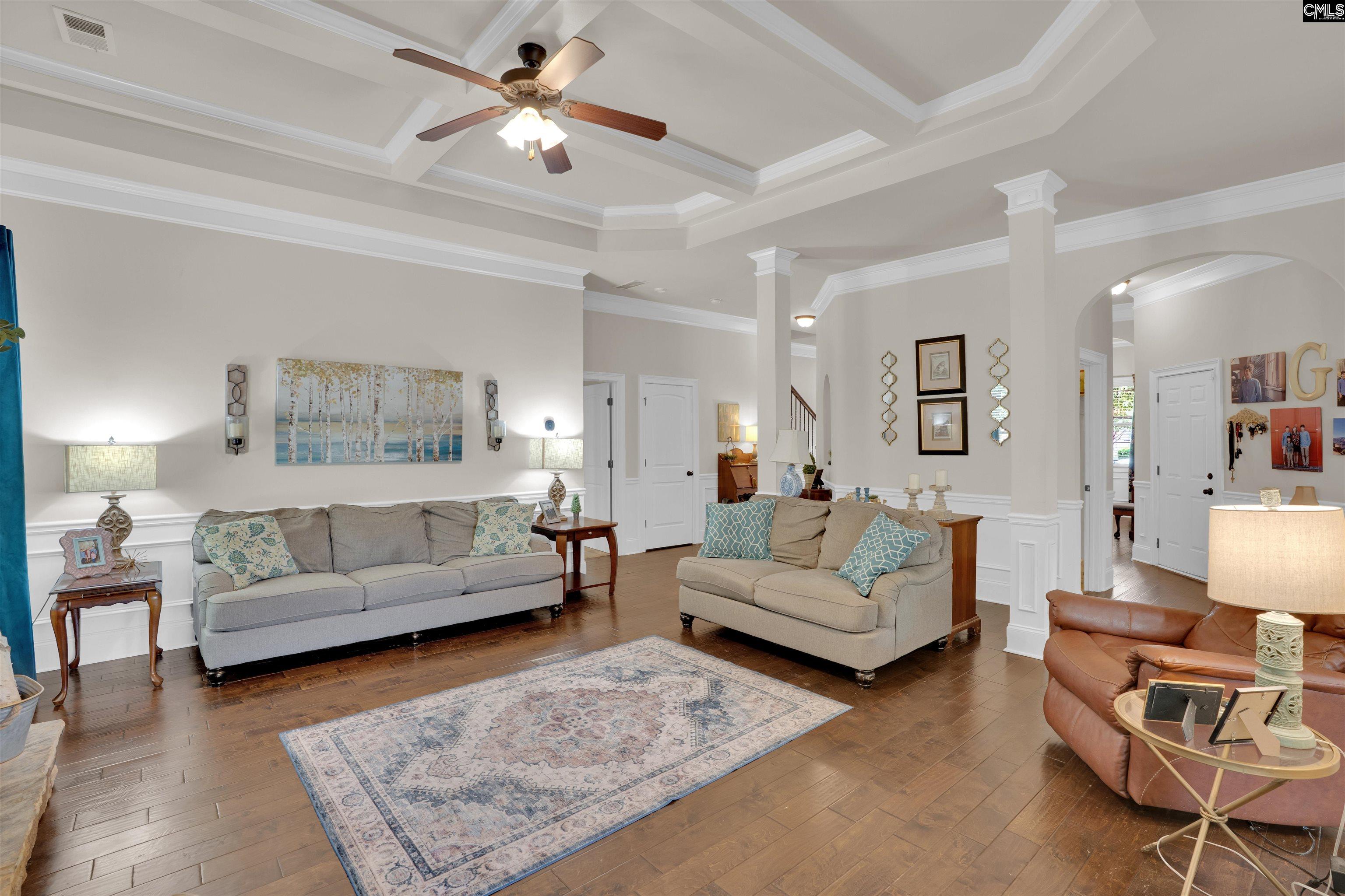 205 Amber Ridge Trail Irmo, SC 29063