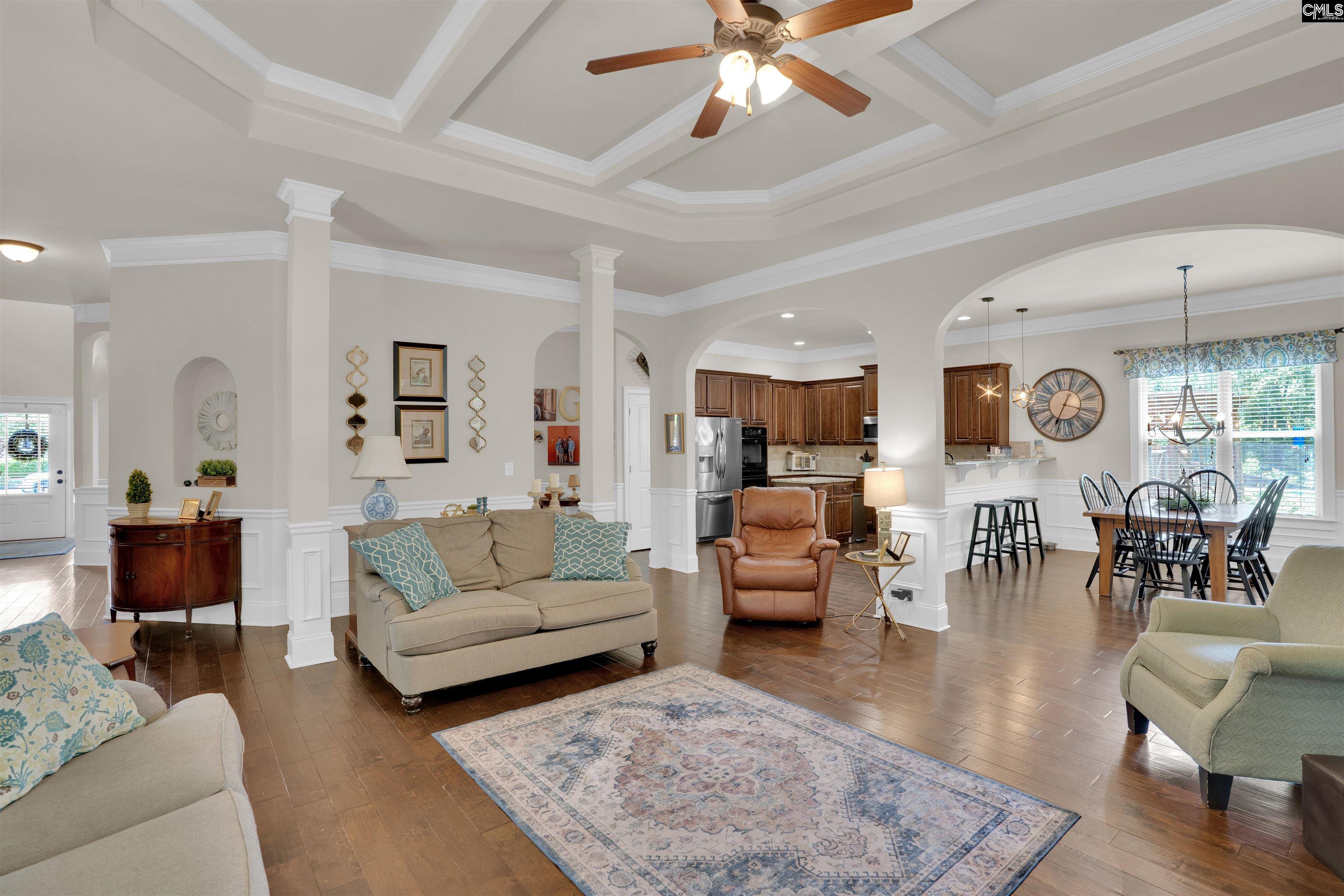 205 Amber Ridge Trail Irmo, SC 29063