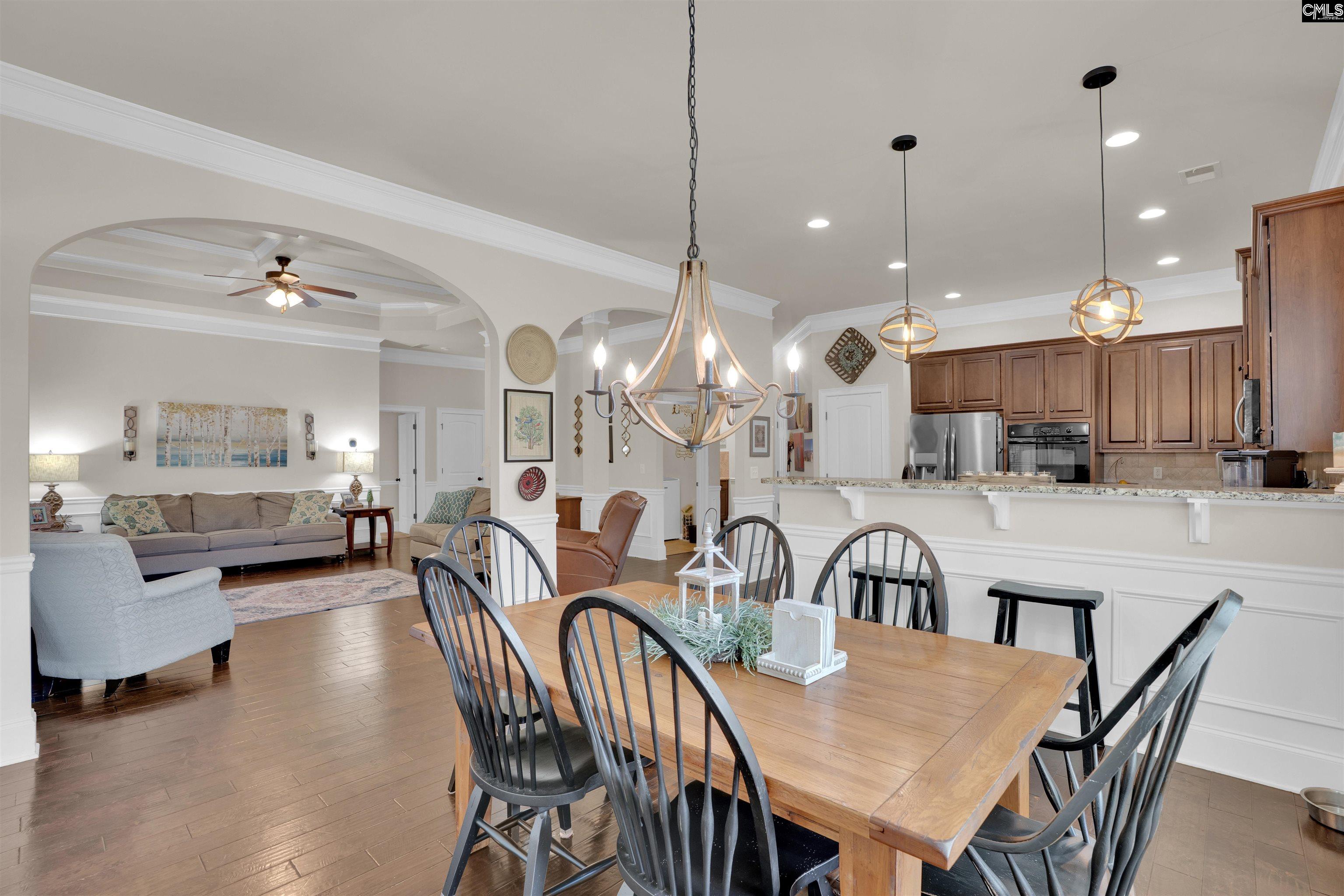 205 Amber Ridge Trail Irmo, SC 29063