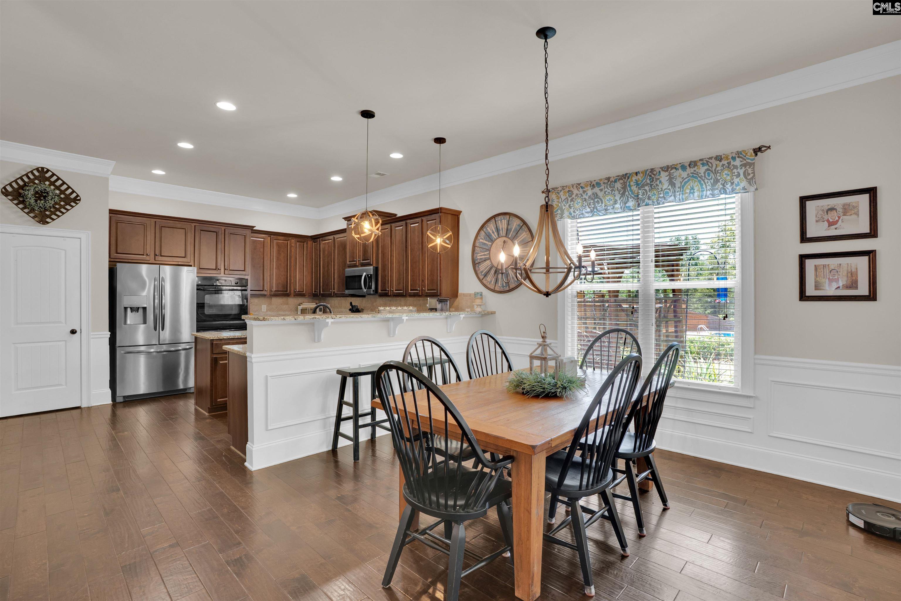205 Amber Ridge Trail Irmo, SC 29063