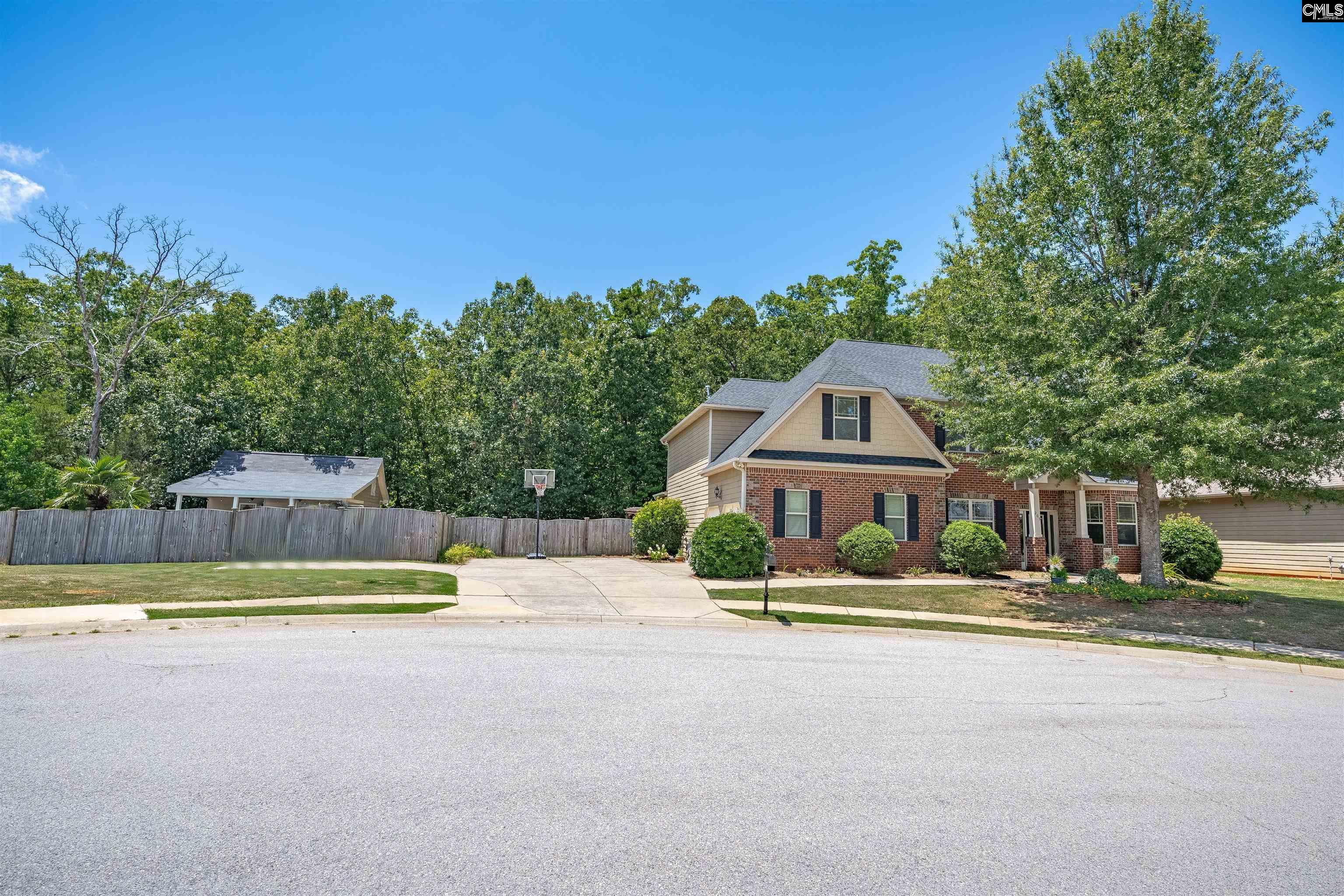 205 Amber Ridge Trail Irmo, SC 29063