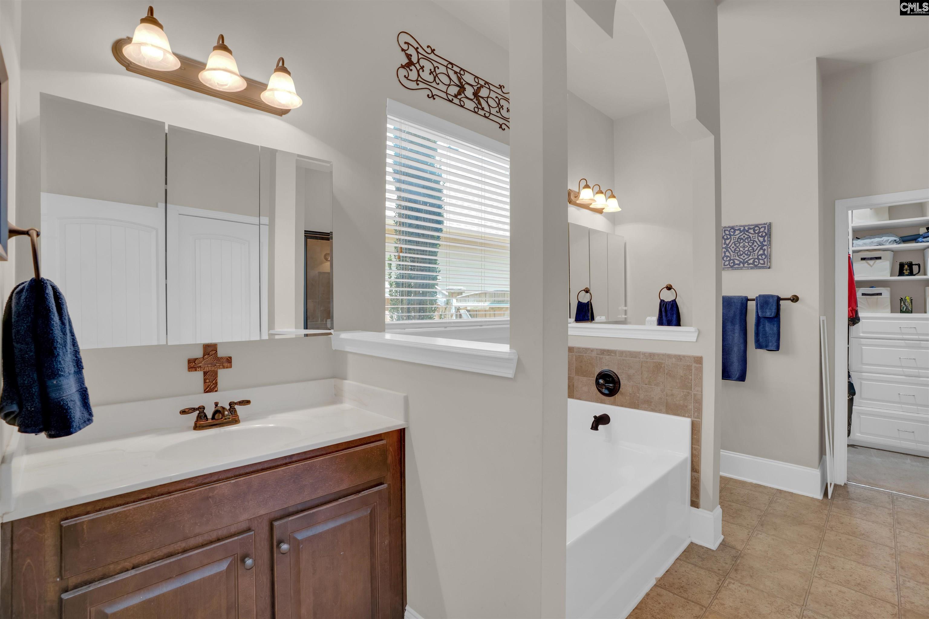 205 Amber Ridge Trail Irmo, SC 29063