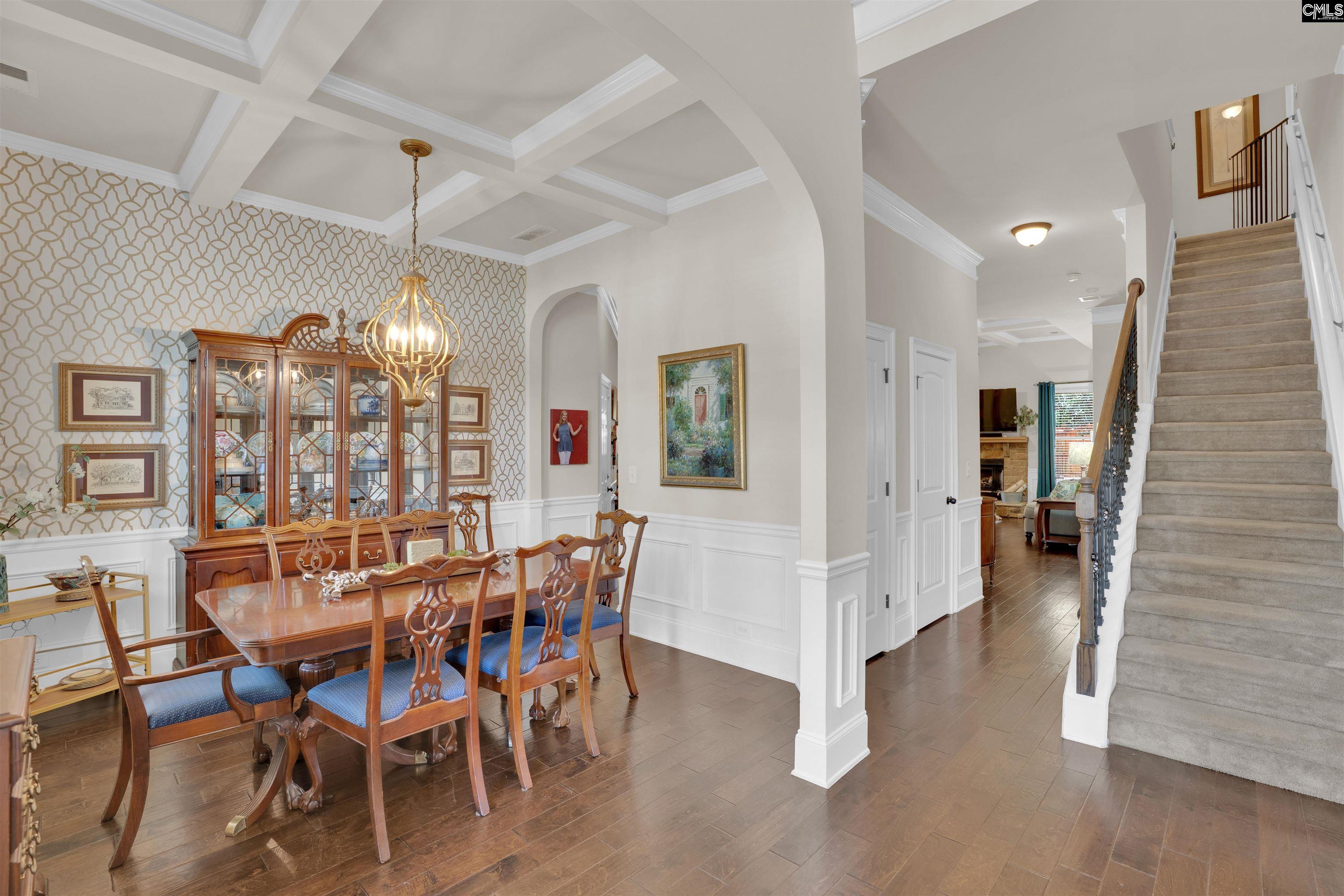 205 Amber Ridge Trail Irmo, SC 29063