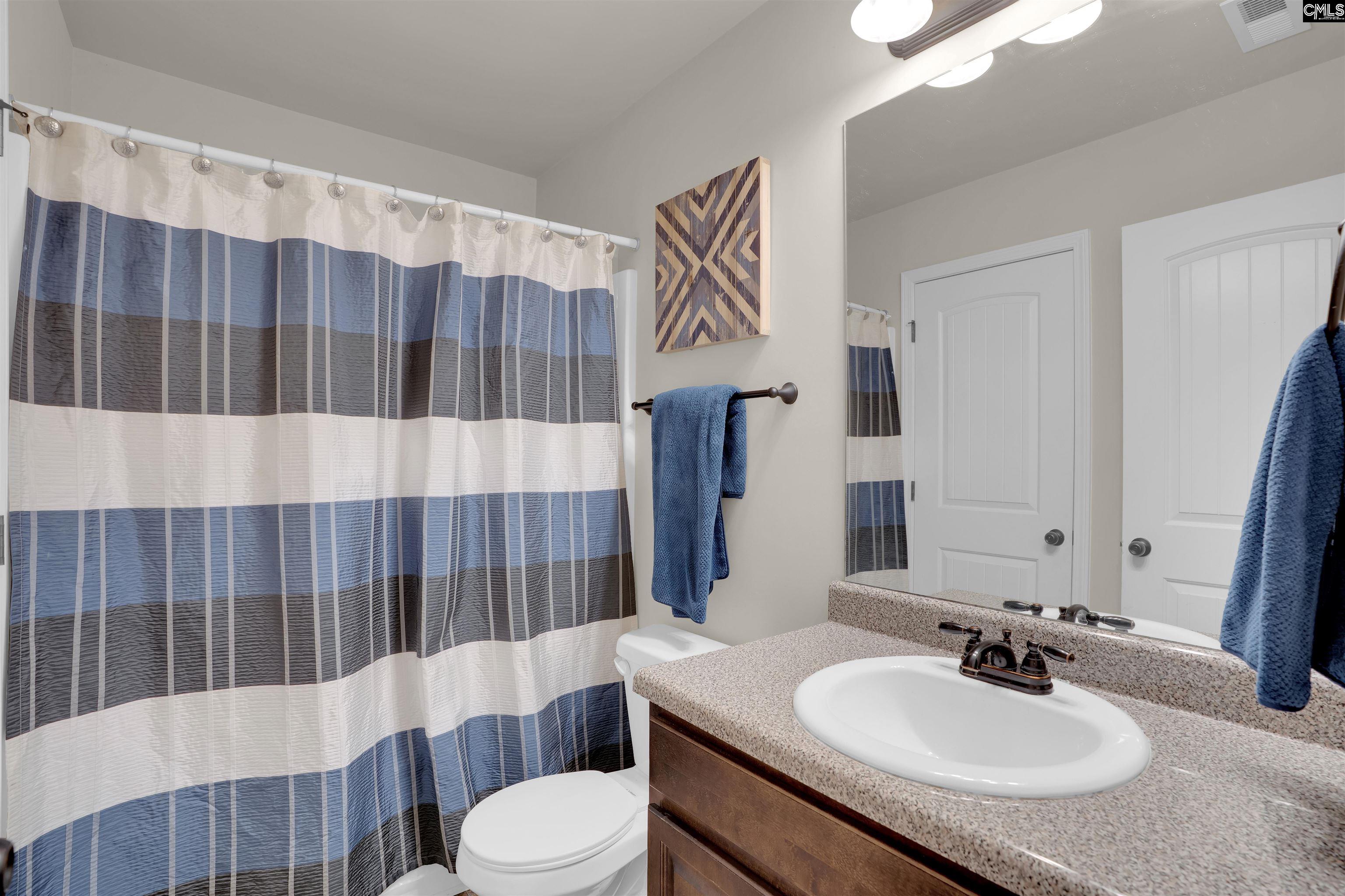 205 Amber Ridge Trail Irmo, SC 29063