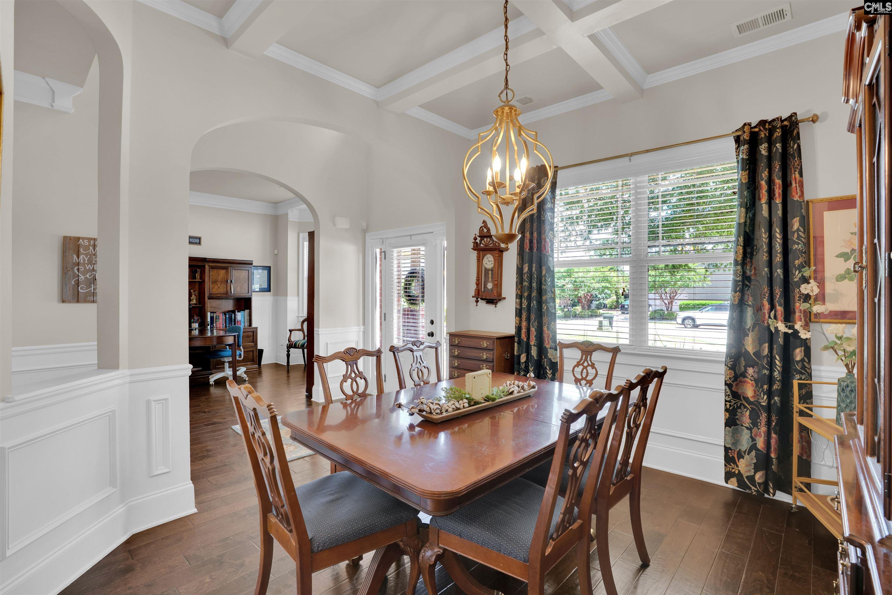 205 Amber Ridge Trail Irmo, SC 29063