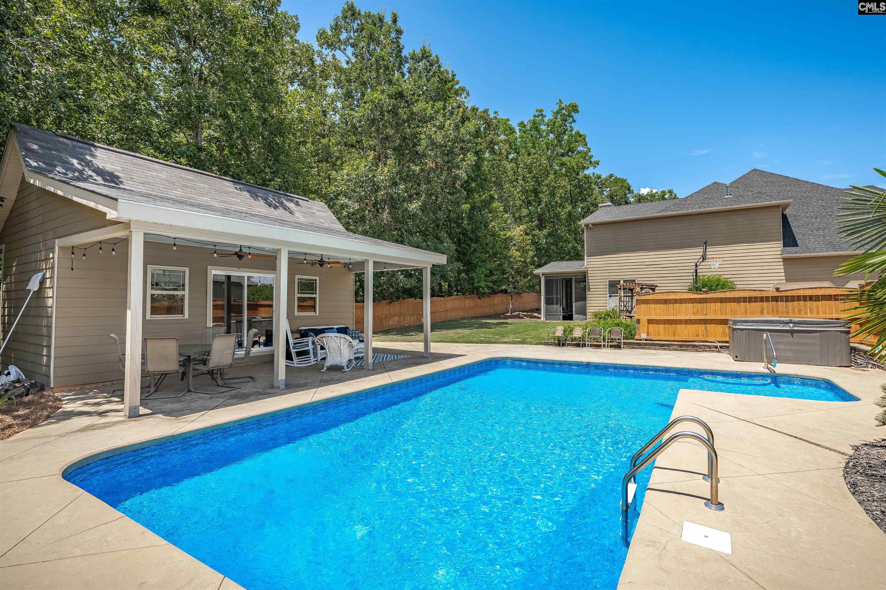 205 Amber Ridge Trail Irmo, SC 29063