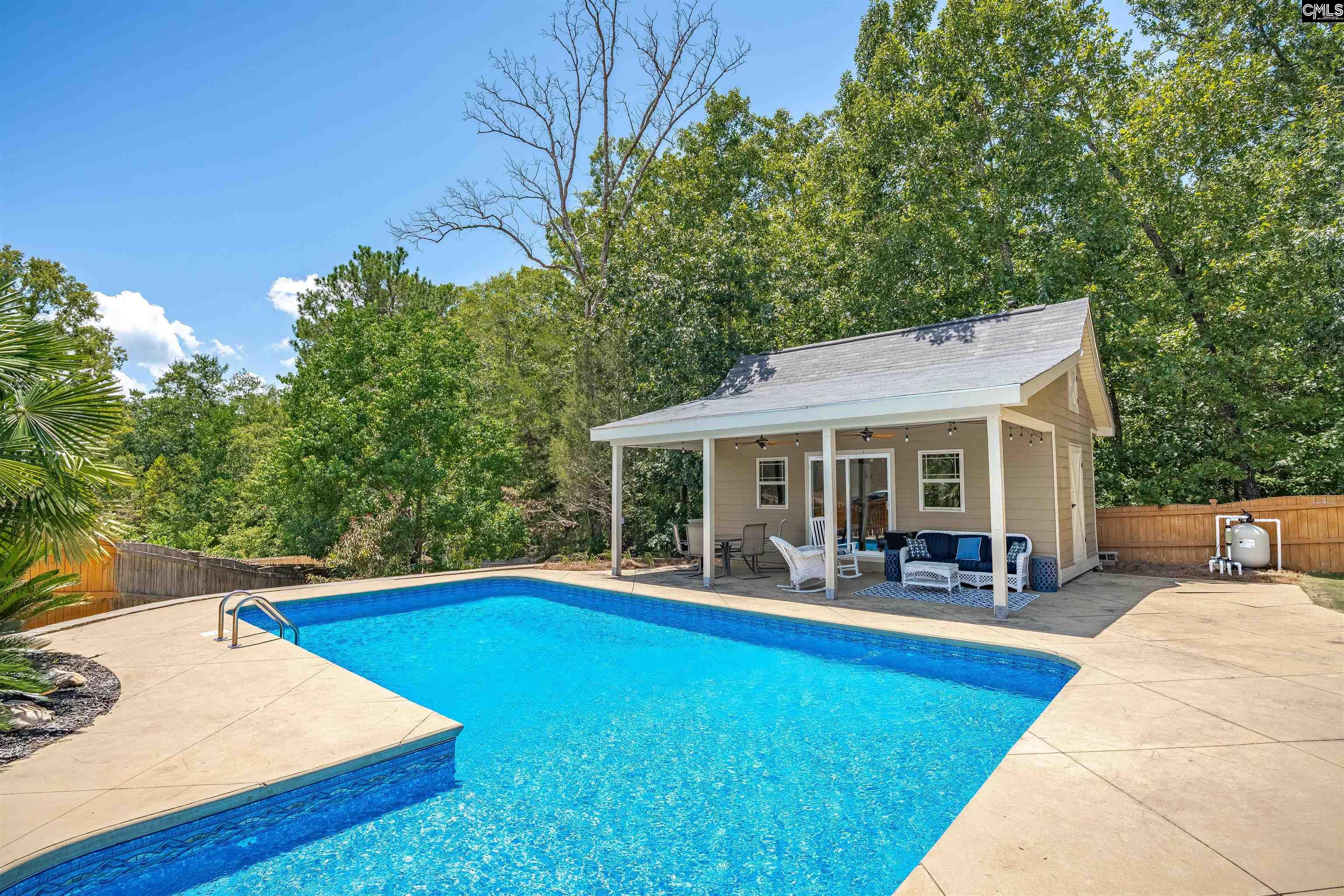 205 Amber Ridge Trail Irmo, SC 29063