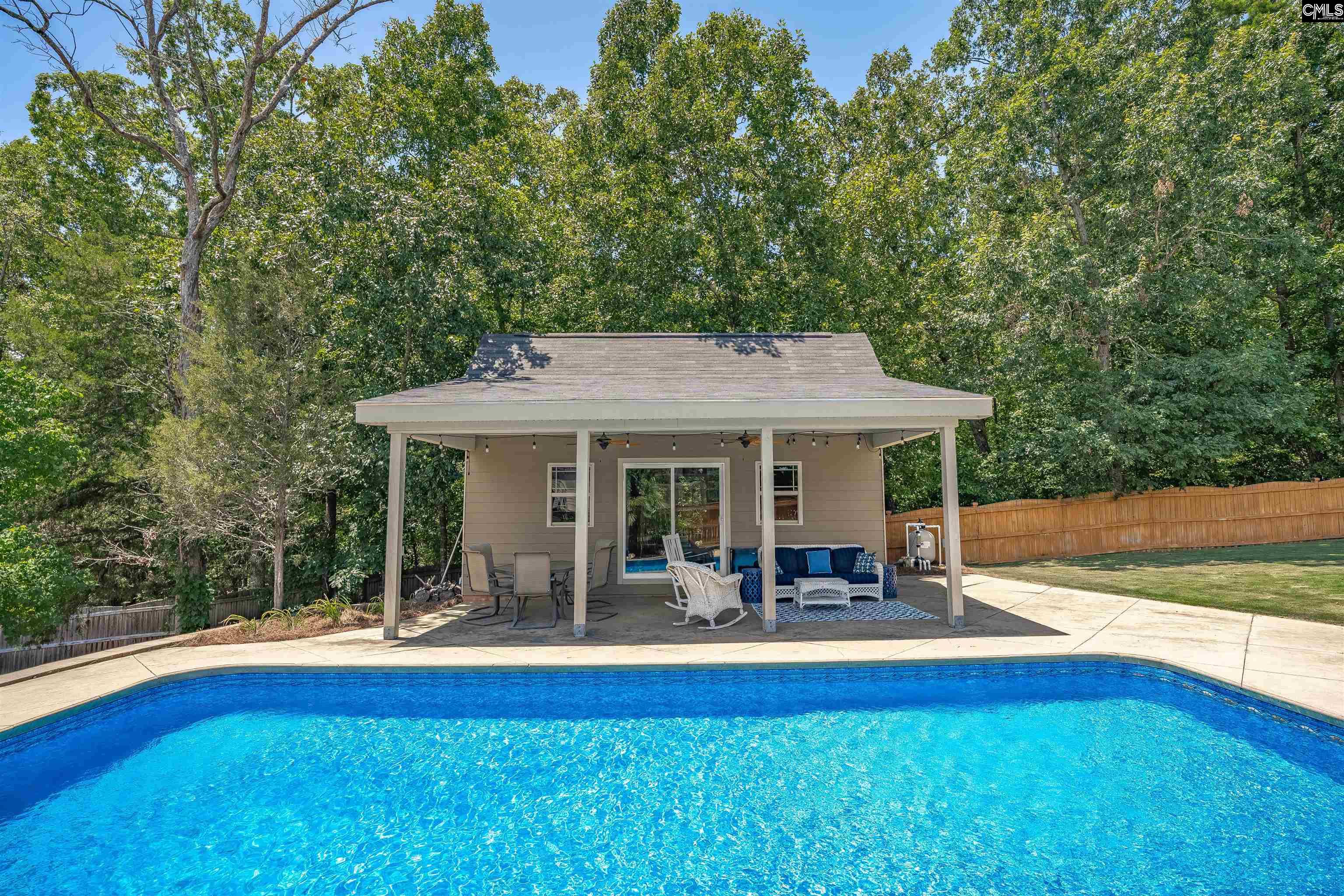 205 Amber Ridge Trail Irmo, SC 29063