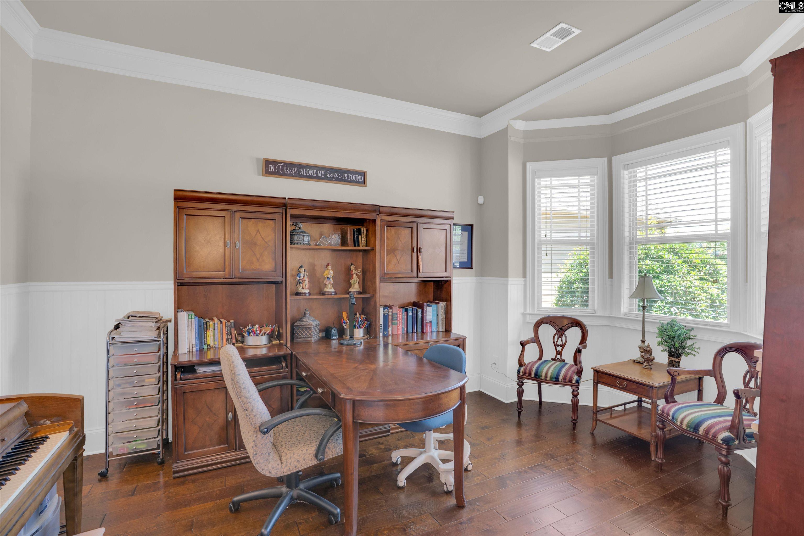 205 Amber Ridge Trail Irmo, SC 29063