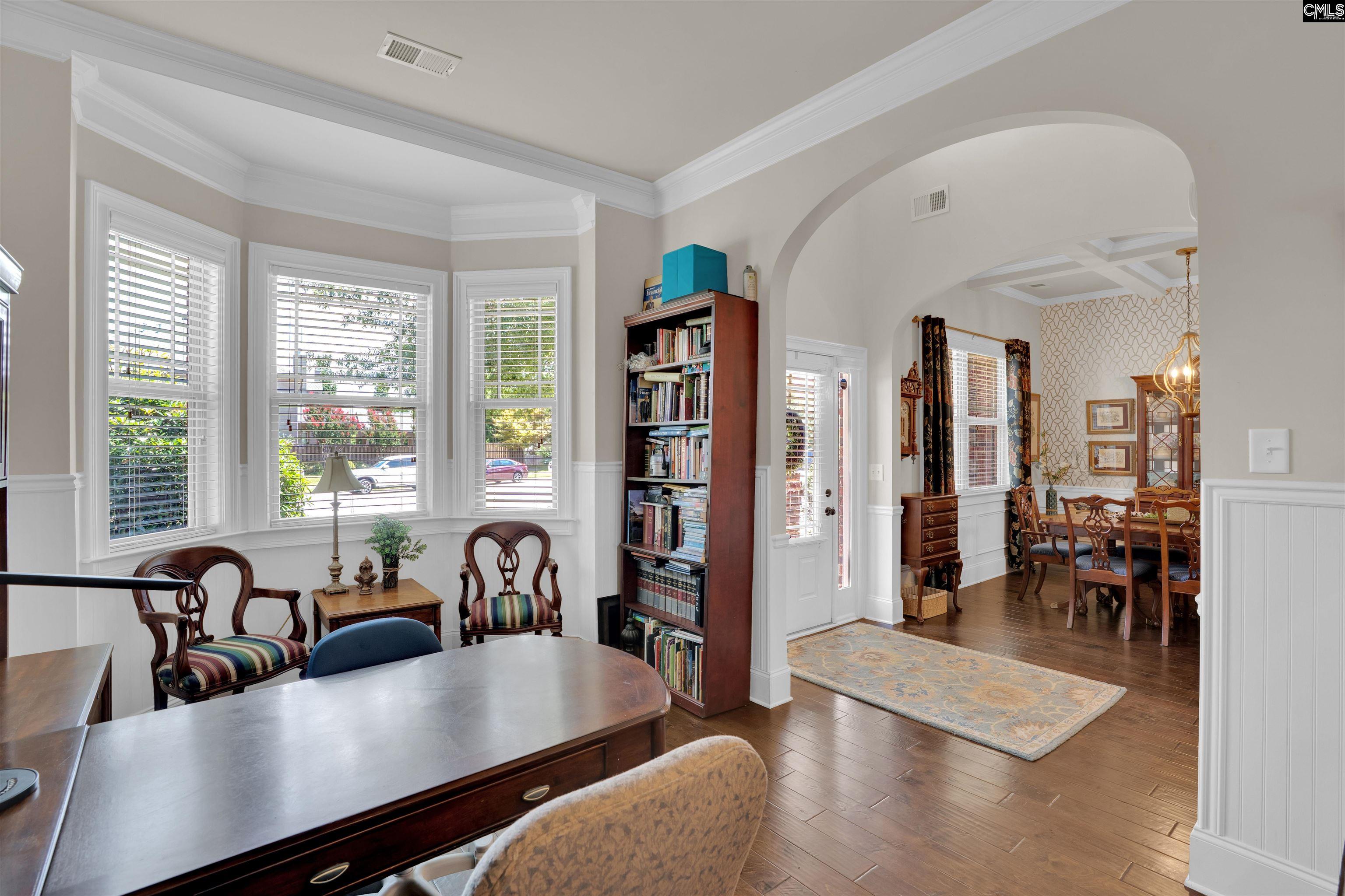 205 Amber Ridge Trail Irmo, SC 29063