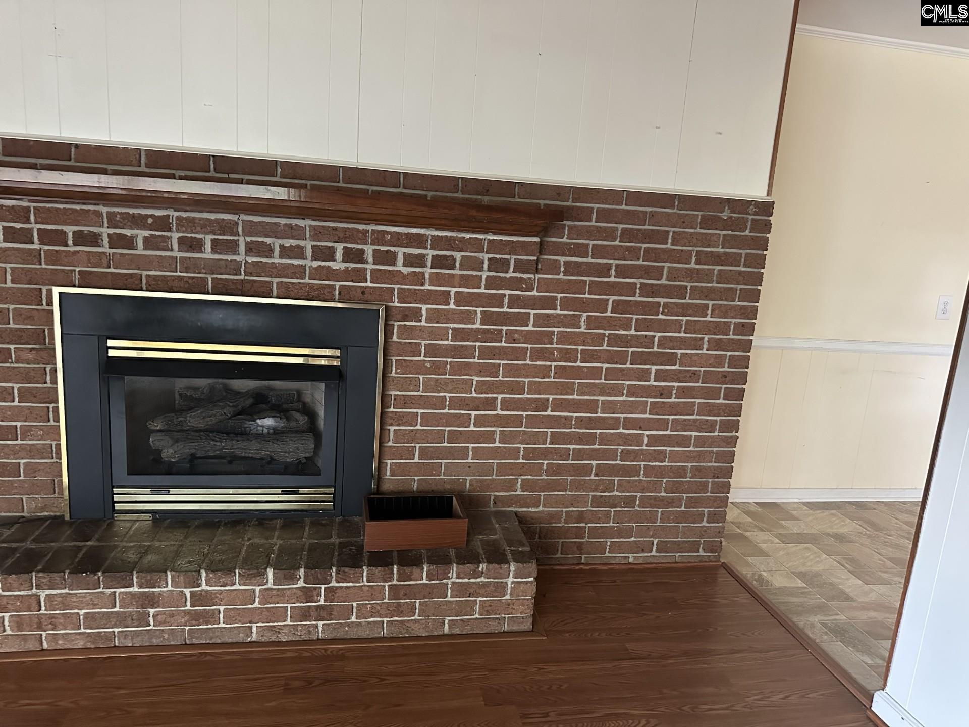 1413 Magnolia Terrace Newberry, SC 29108