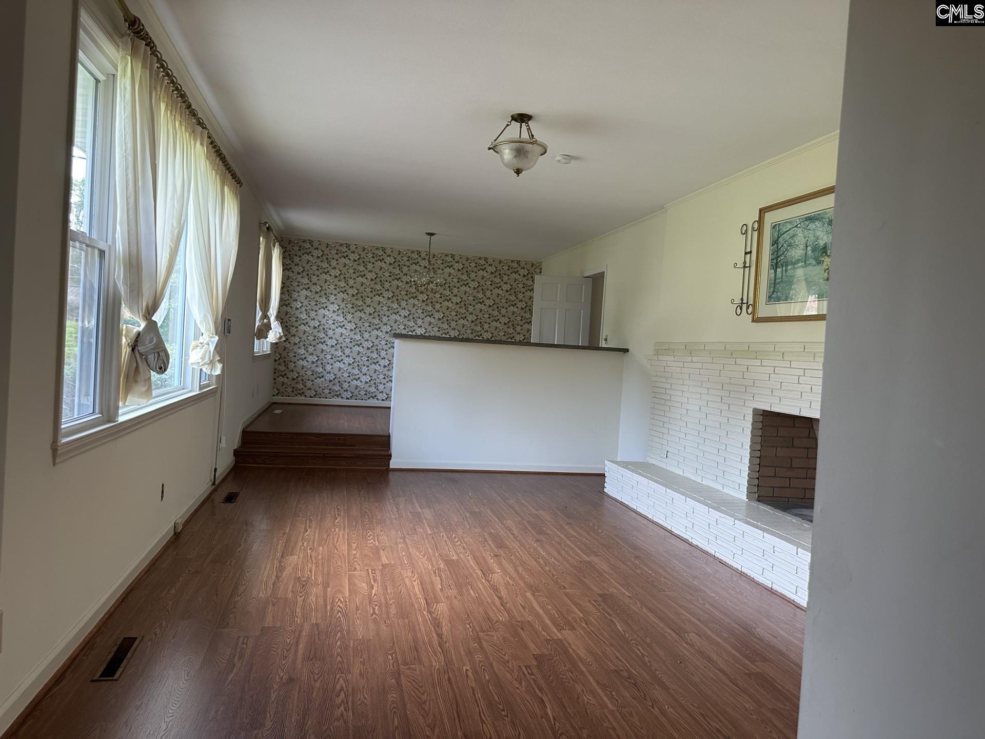 1413 Magnolia Terrace Newberry, SC 29108