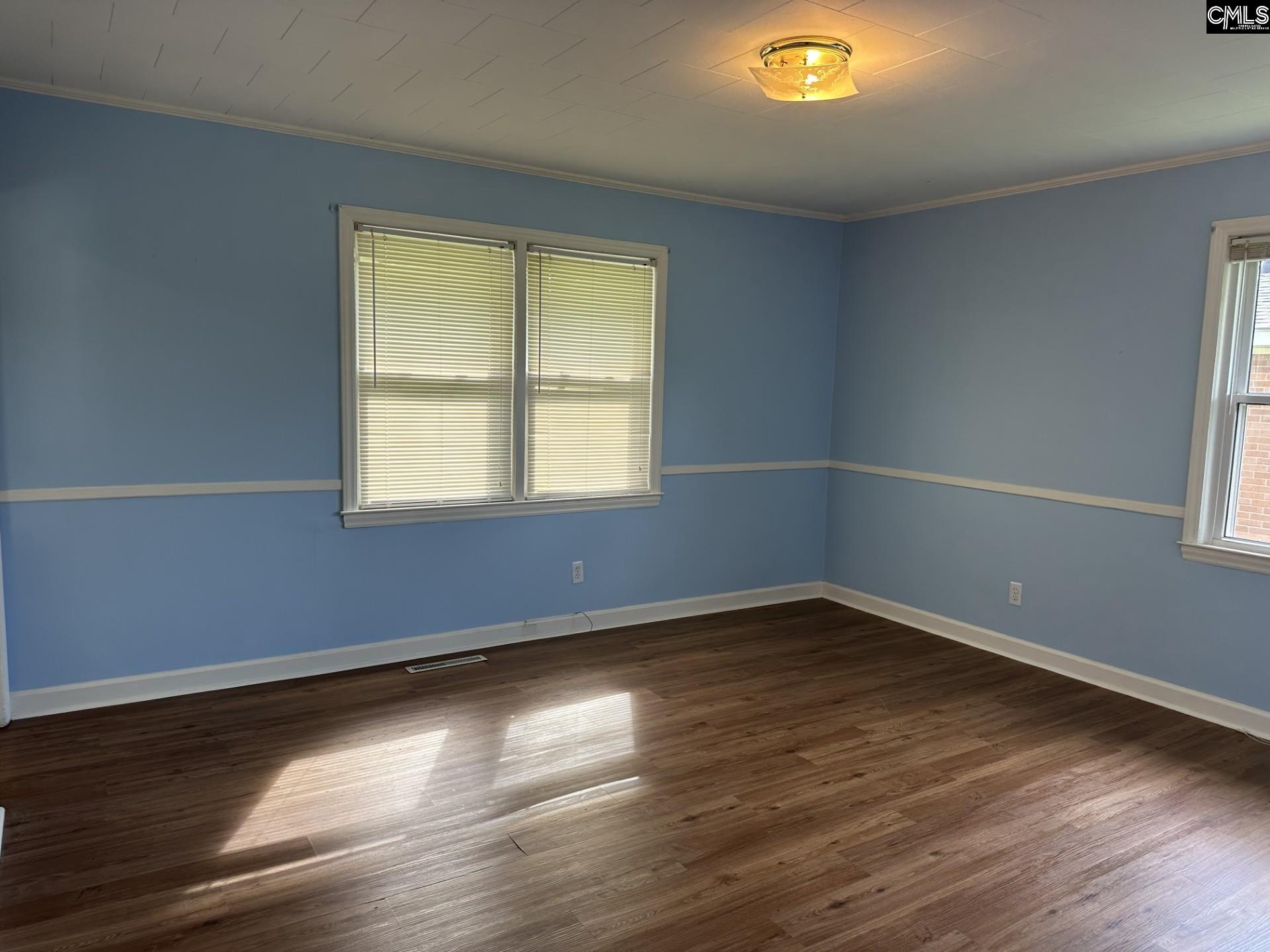 1413 Magnolia Terrace Newberry, SC 29108