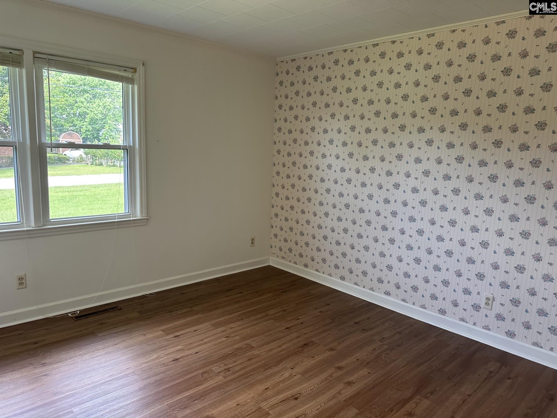 1413 Magnolia Terrace Newberry, SC 29108