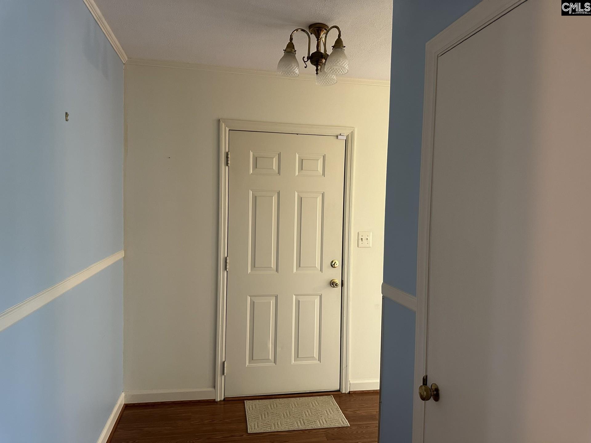 1413 Magnolia Terrace Newberry, SC 29108