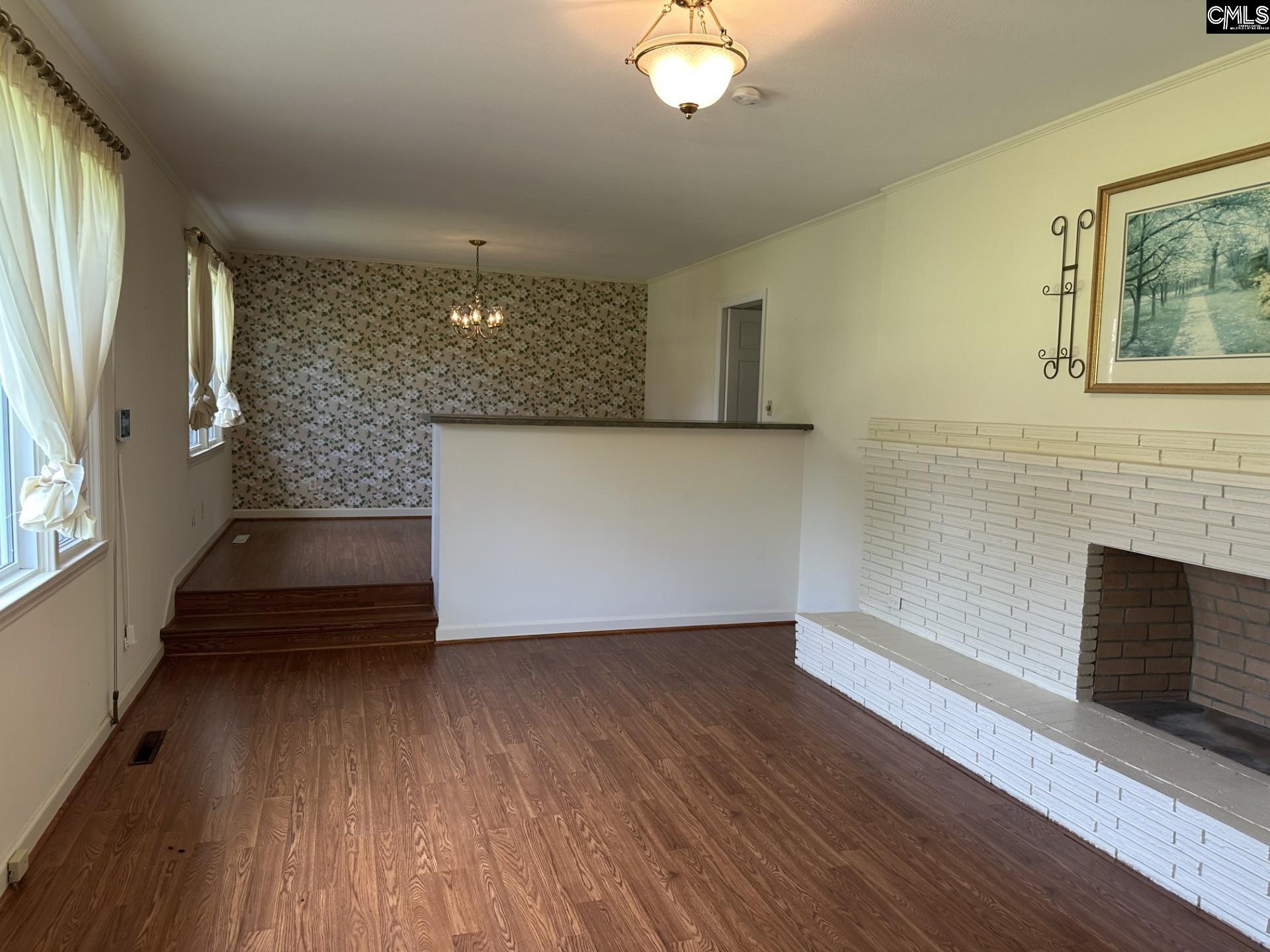 1413 Magnolia Terrace Newberry, SC 29108