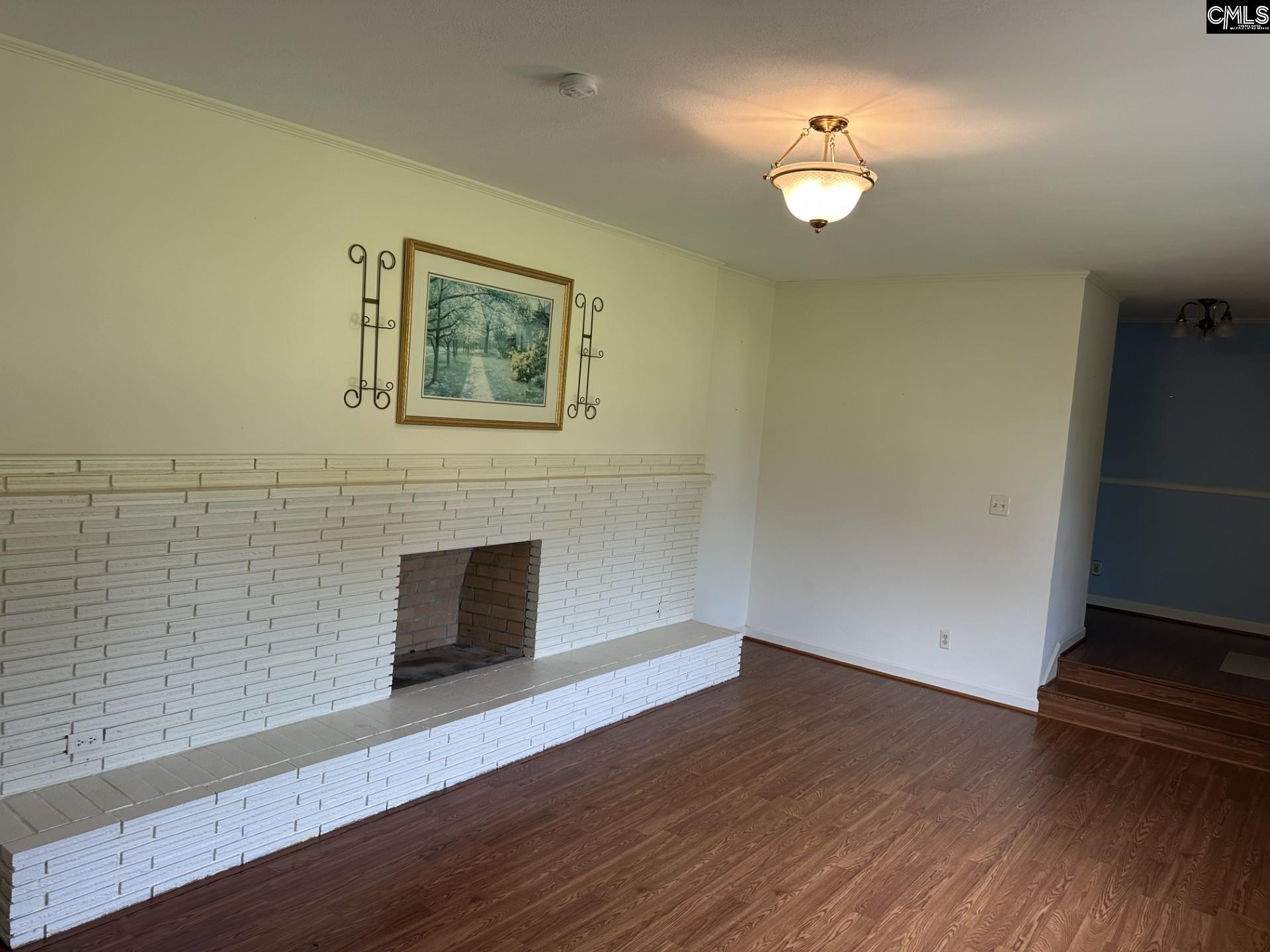 1413 Magnolia Terrace Newberry, SC 29108