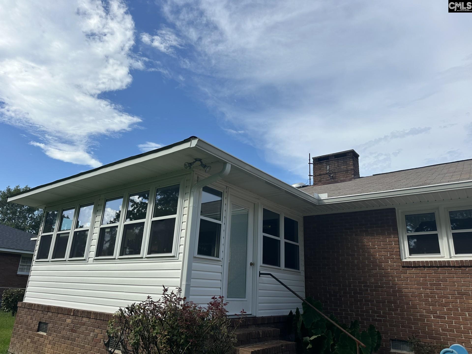 1413 Magnolia Terrace Newberry, SC 29108
