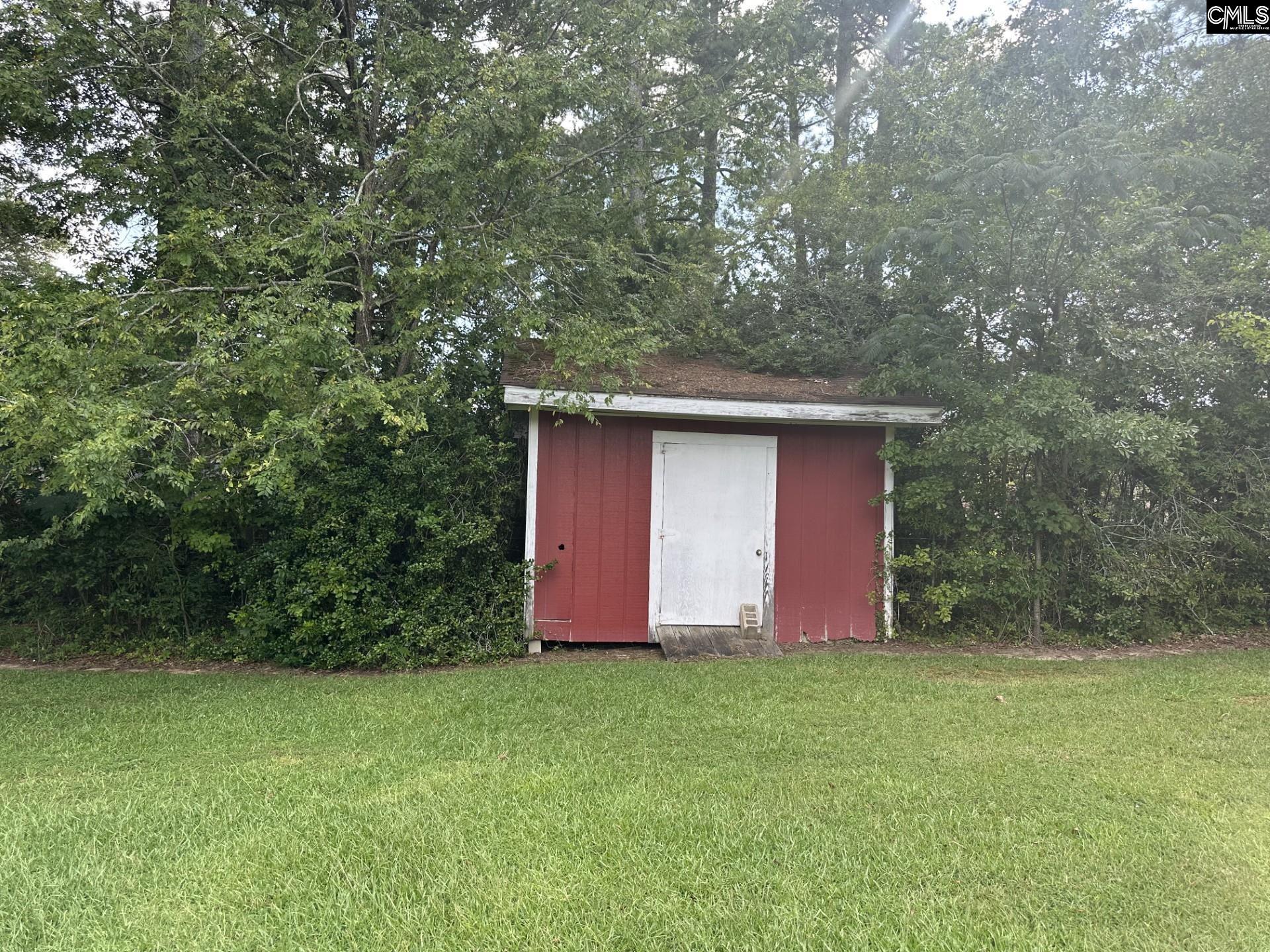 1413 Magnolia Terrace Newberry, SC 29108