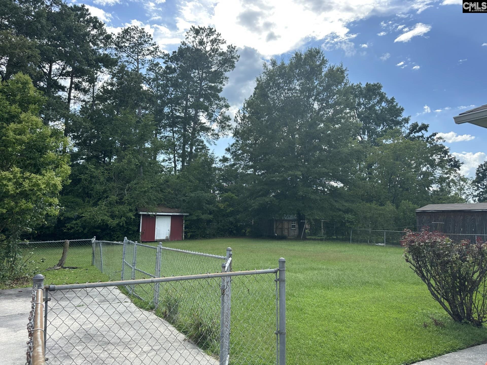 1413 Magnolia Terrace Newberry, SC 29108