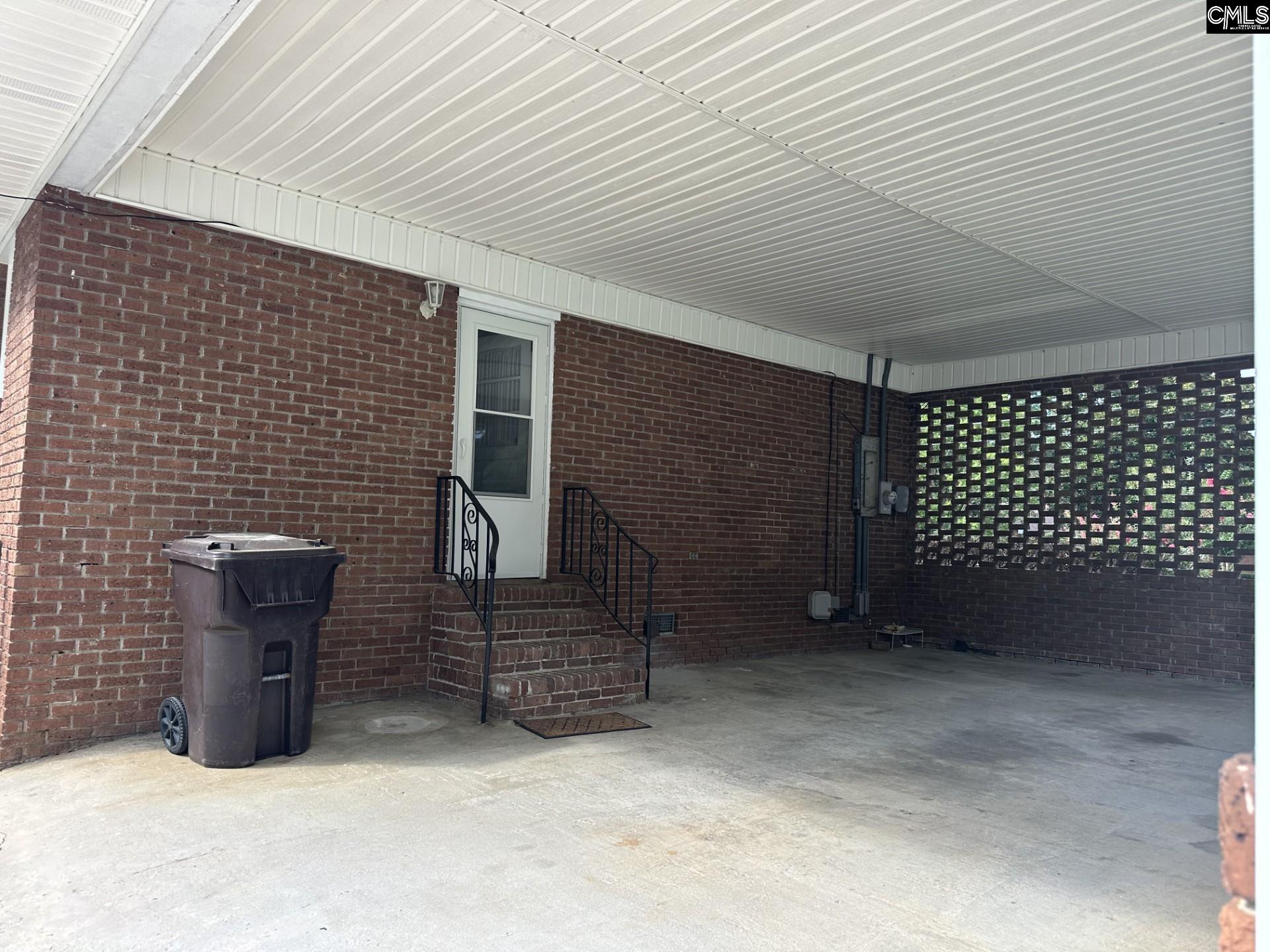 1413 Magnolia Terrace Newberry, SC 29108