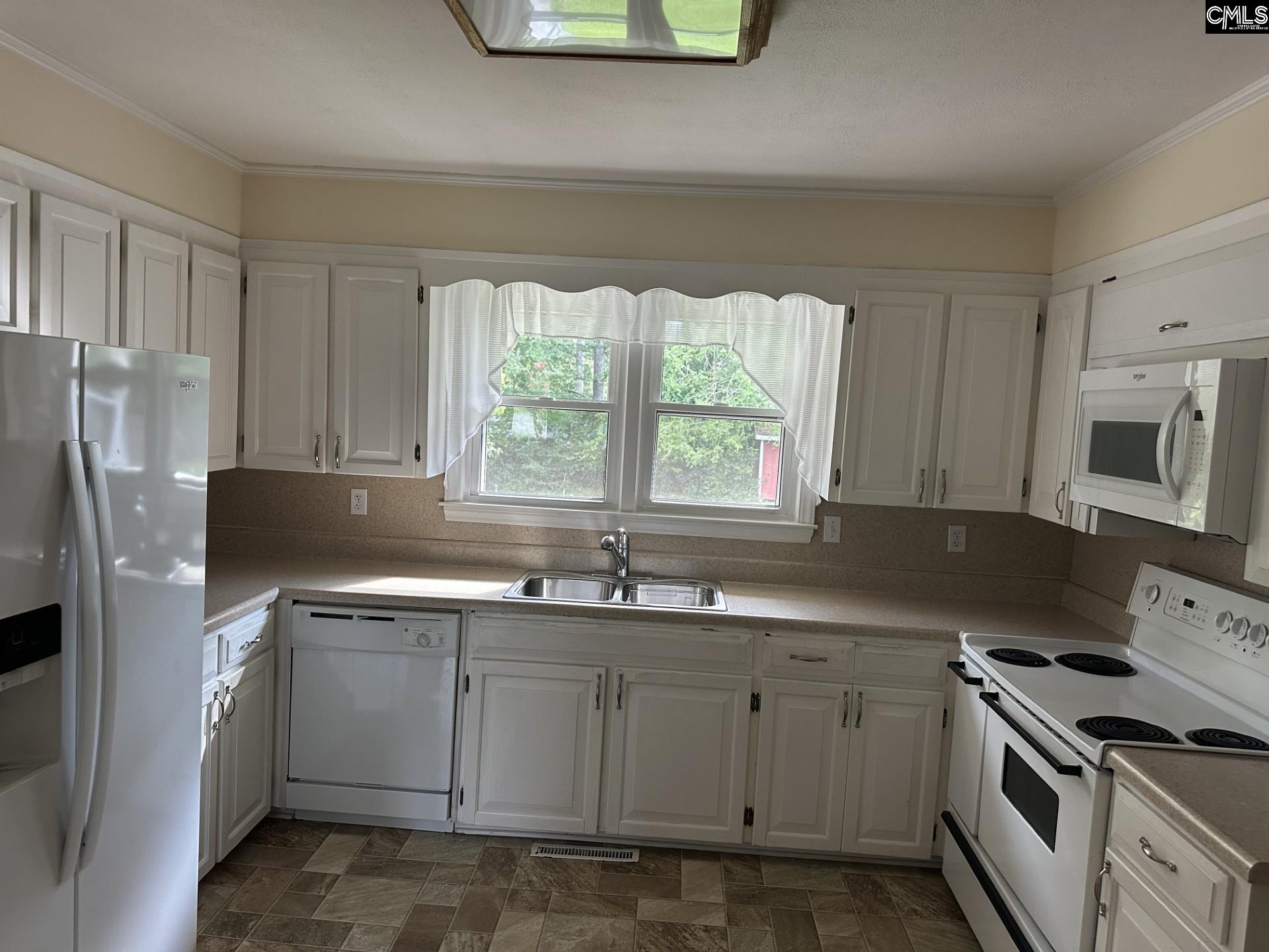 1413 Magnolia Terrace Newberry, SC 29108