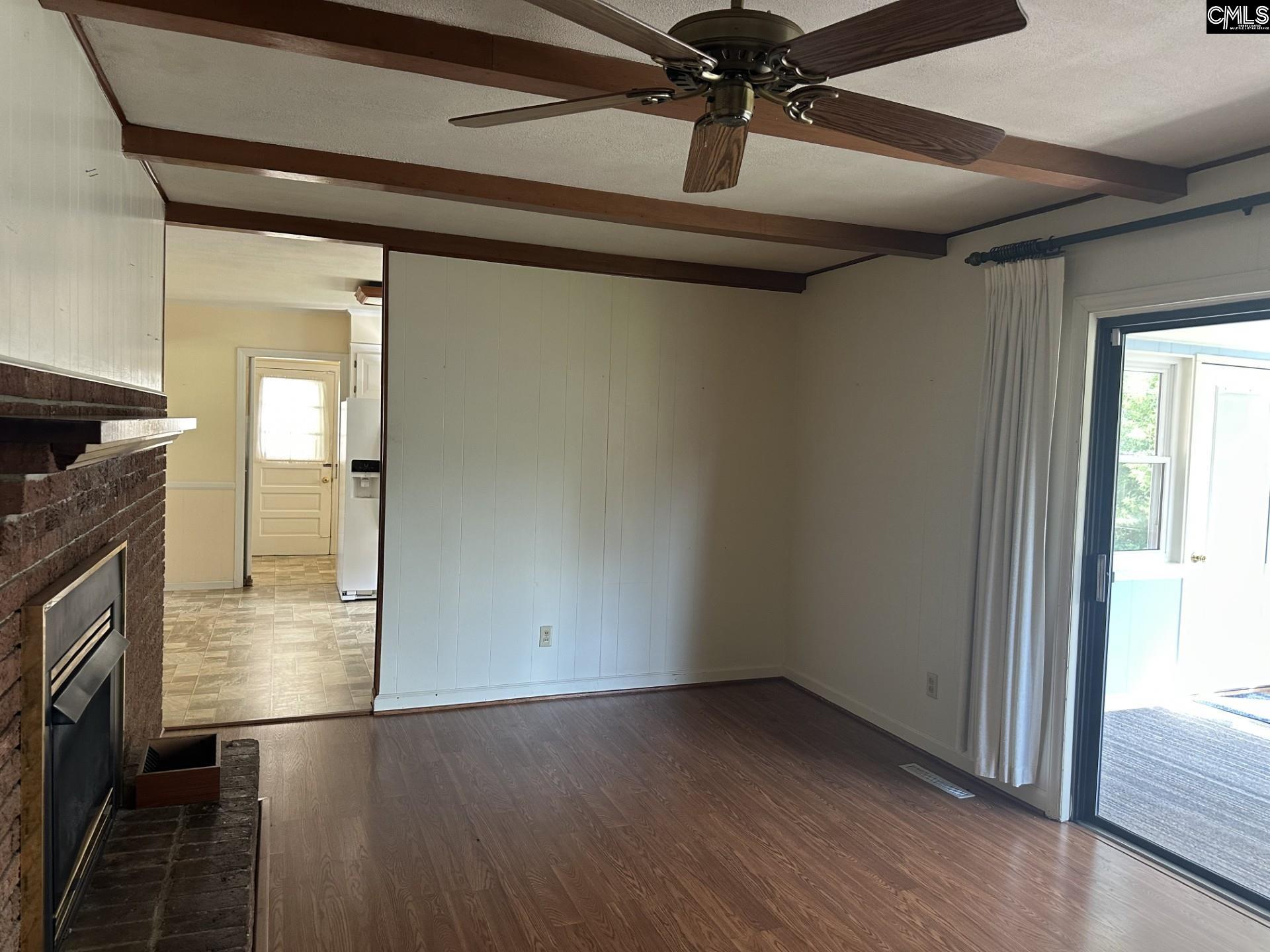 1413 Magnolia Terrace Newberry, SC 29108