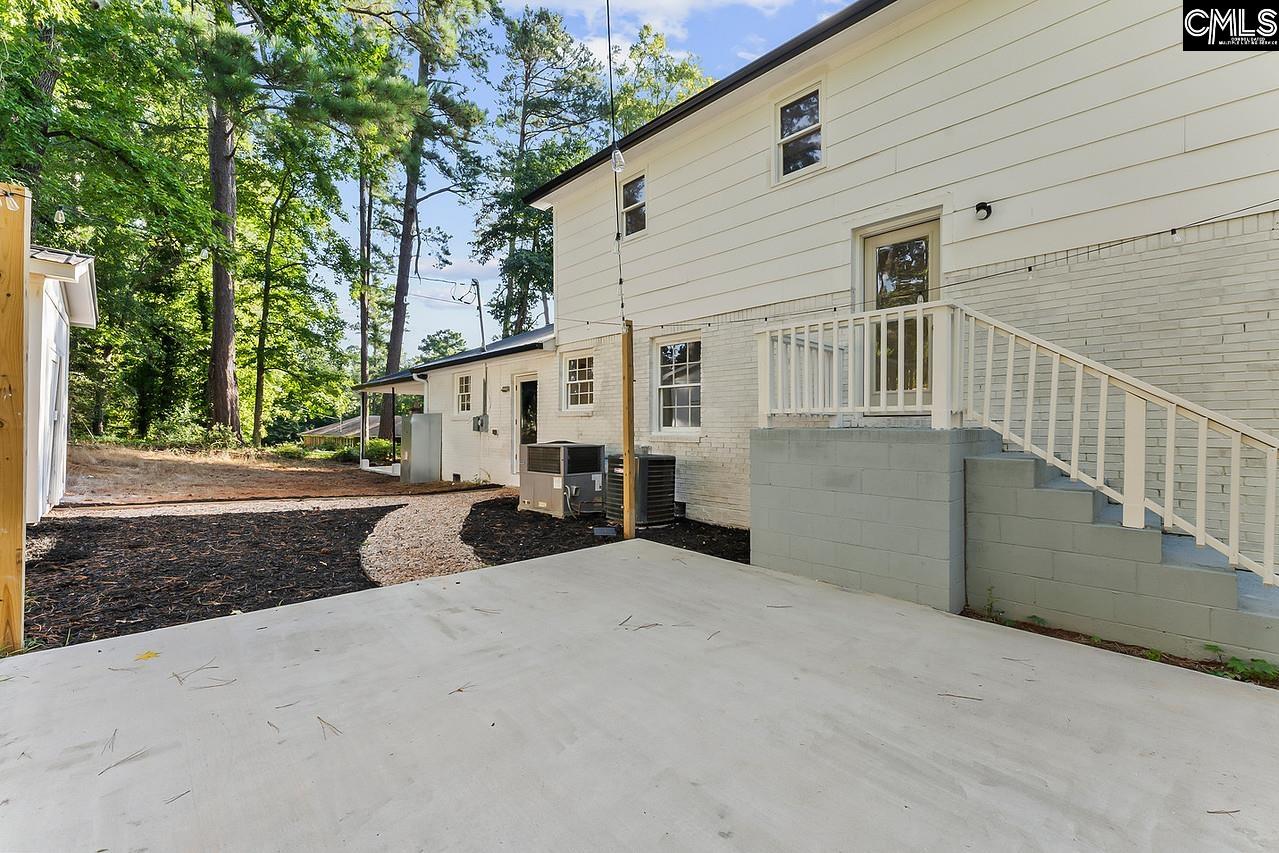 104 Dogwood Avenue Winnsboro, SC 29180