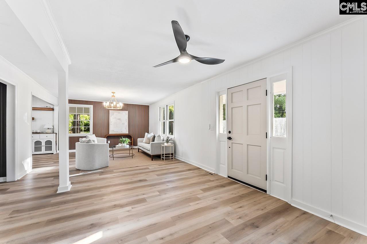 104 Dogwood Avenue Winnsboro, SC 29180
