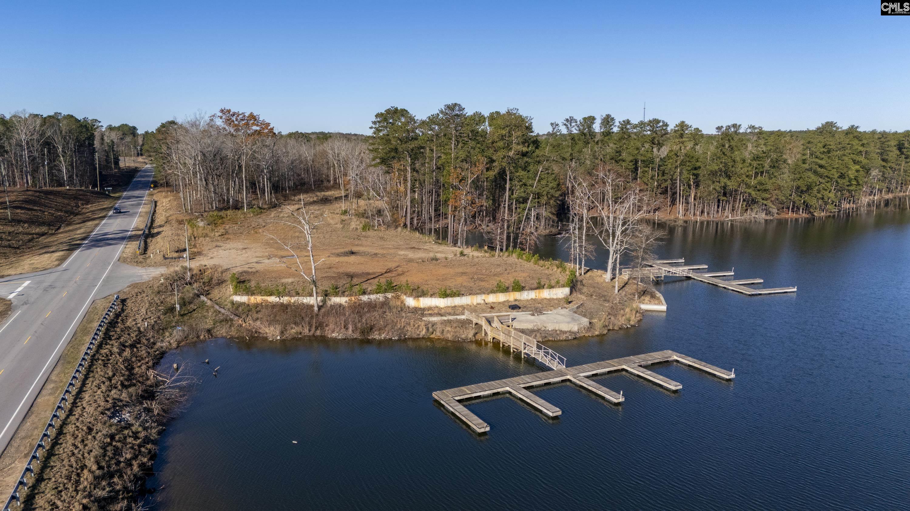 3348 Highway 378 Leesville, SC 29070