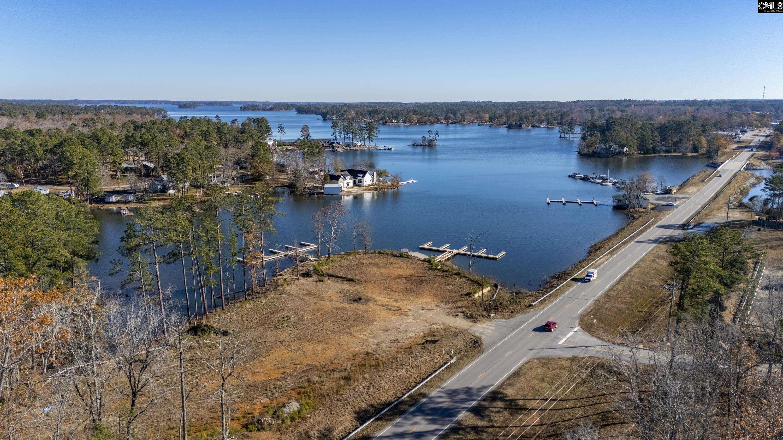 3348 Highway 378 Leesville, SC 29070