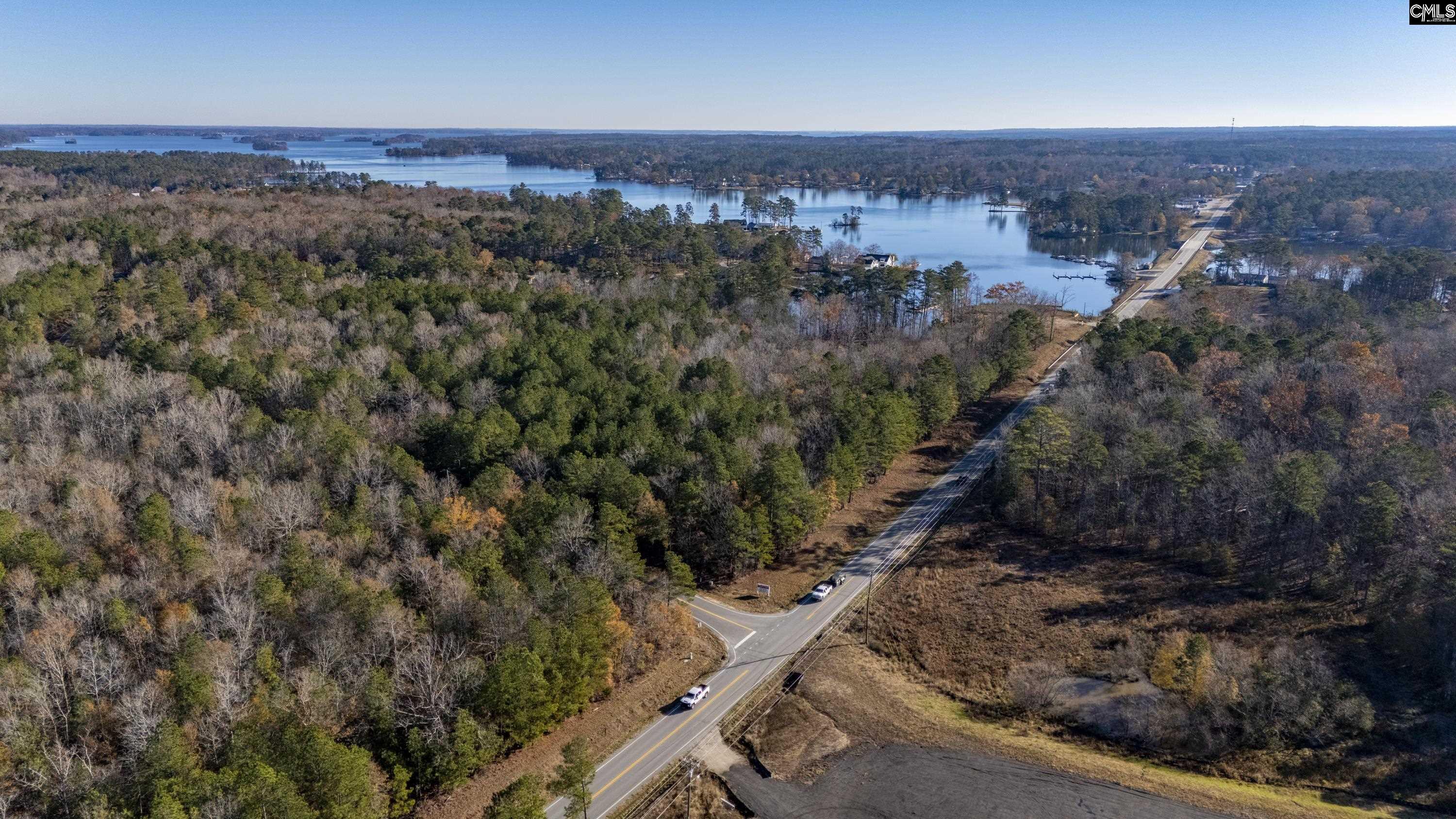 3348 Highway 378 Leesville, SC 29070
