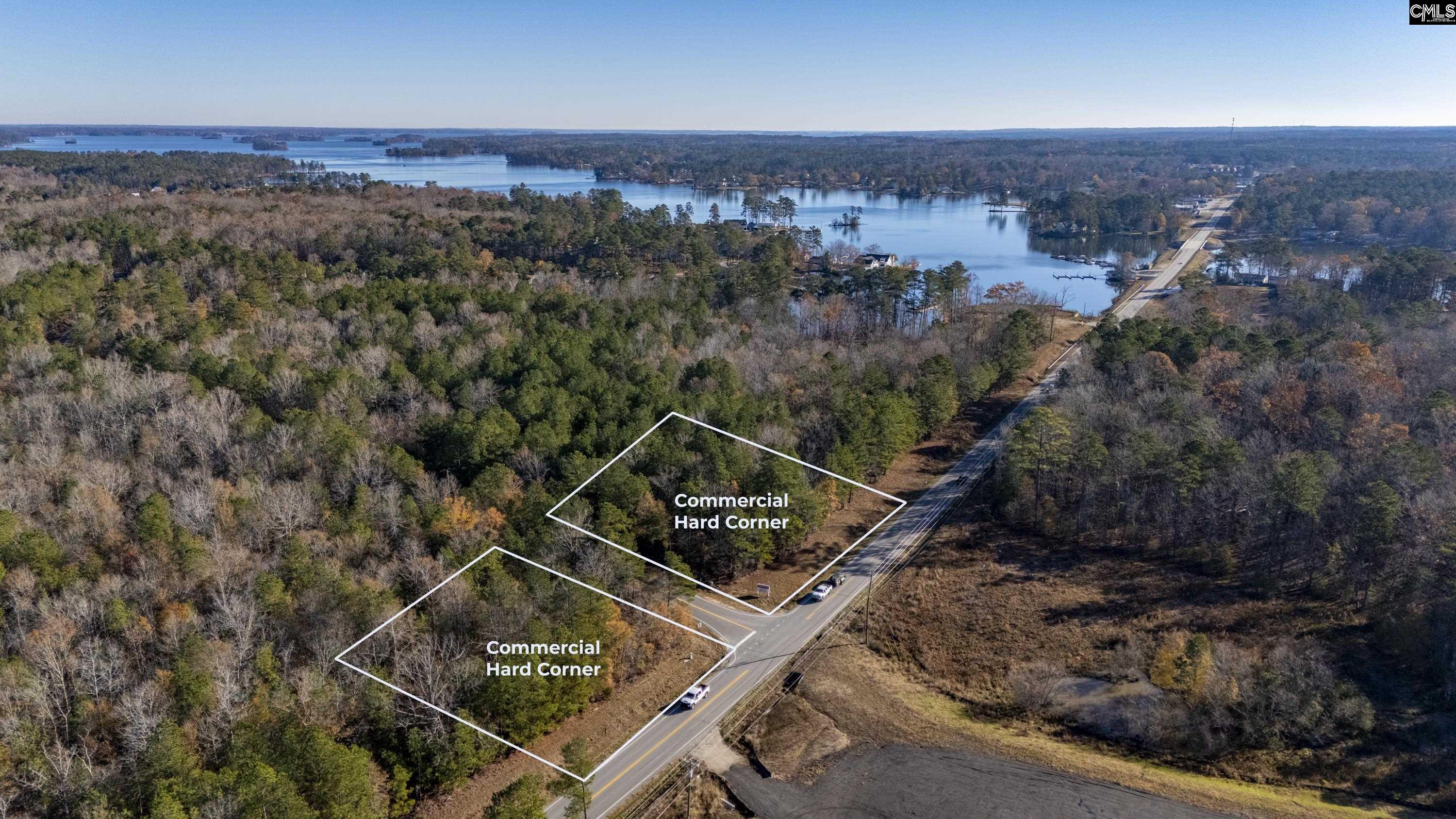 3348 Highway 378 Leesville, SC 29070